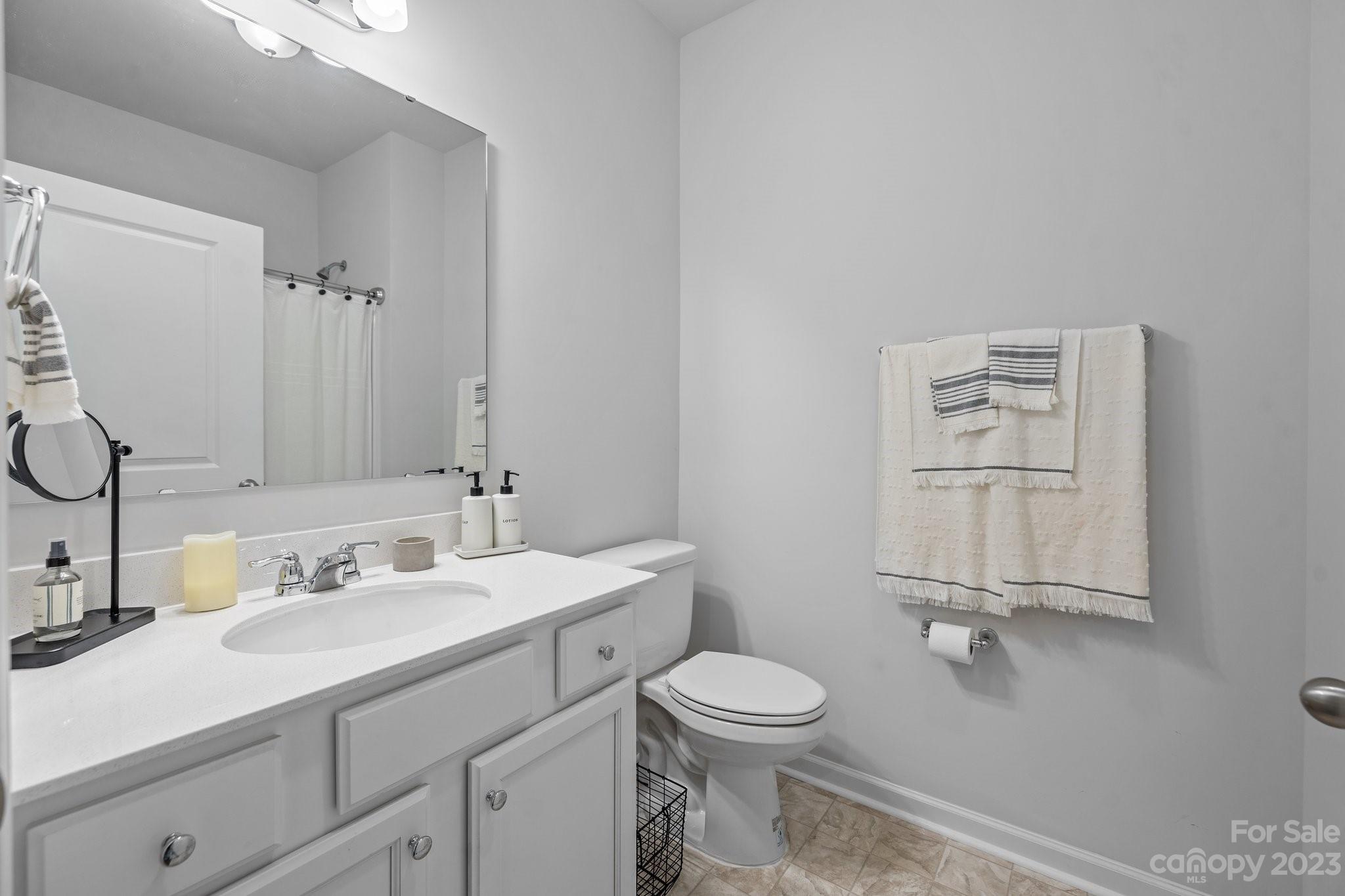 Creek Park - Residential