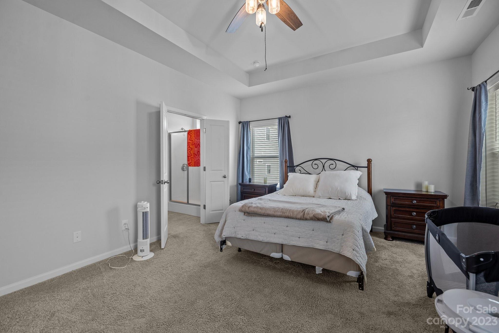 Creek Park - Residential