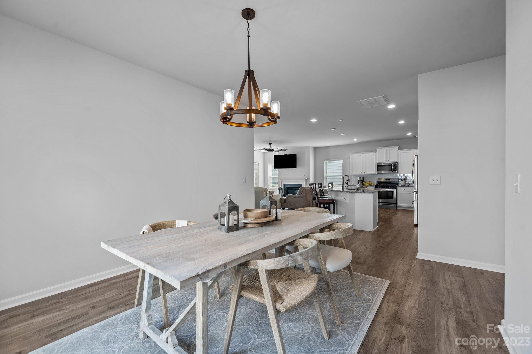 Creek Park - Residential