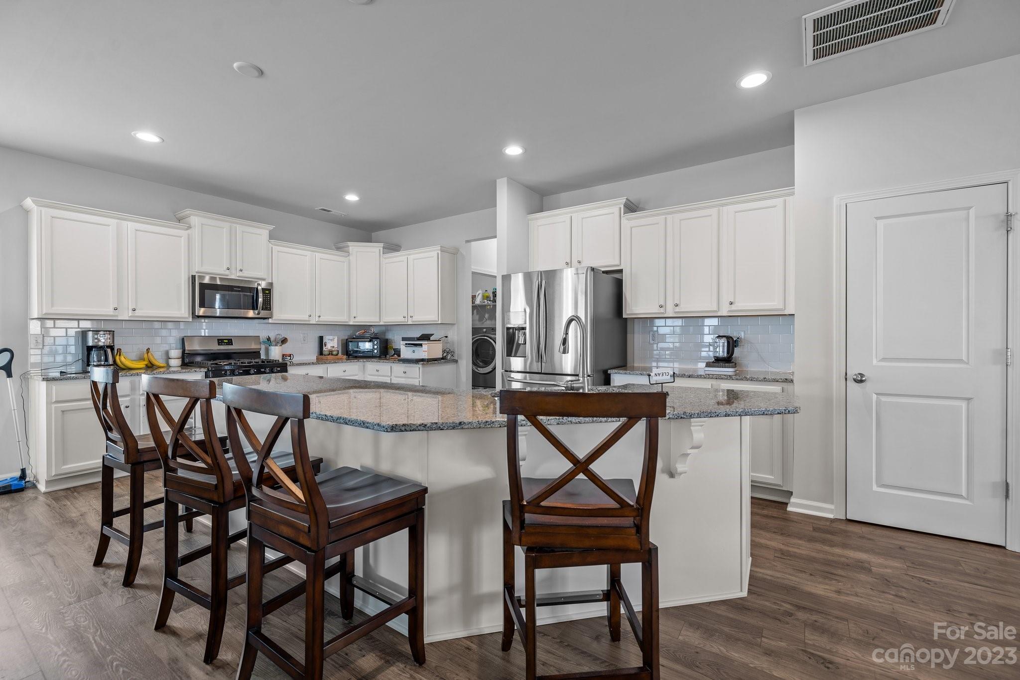 Creek Park - Residential