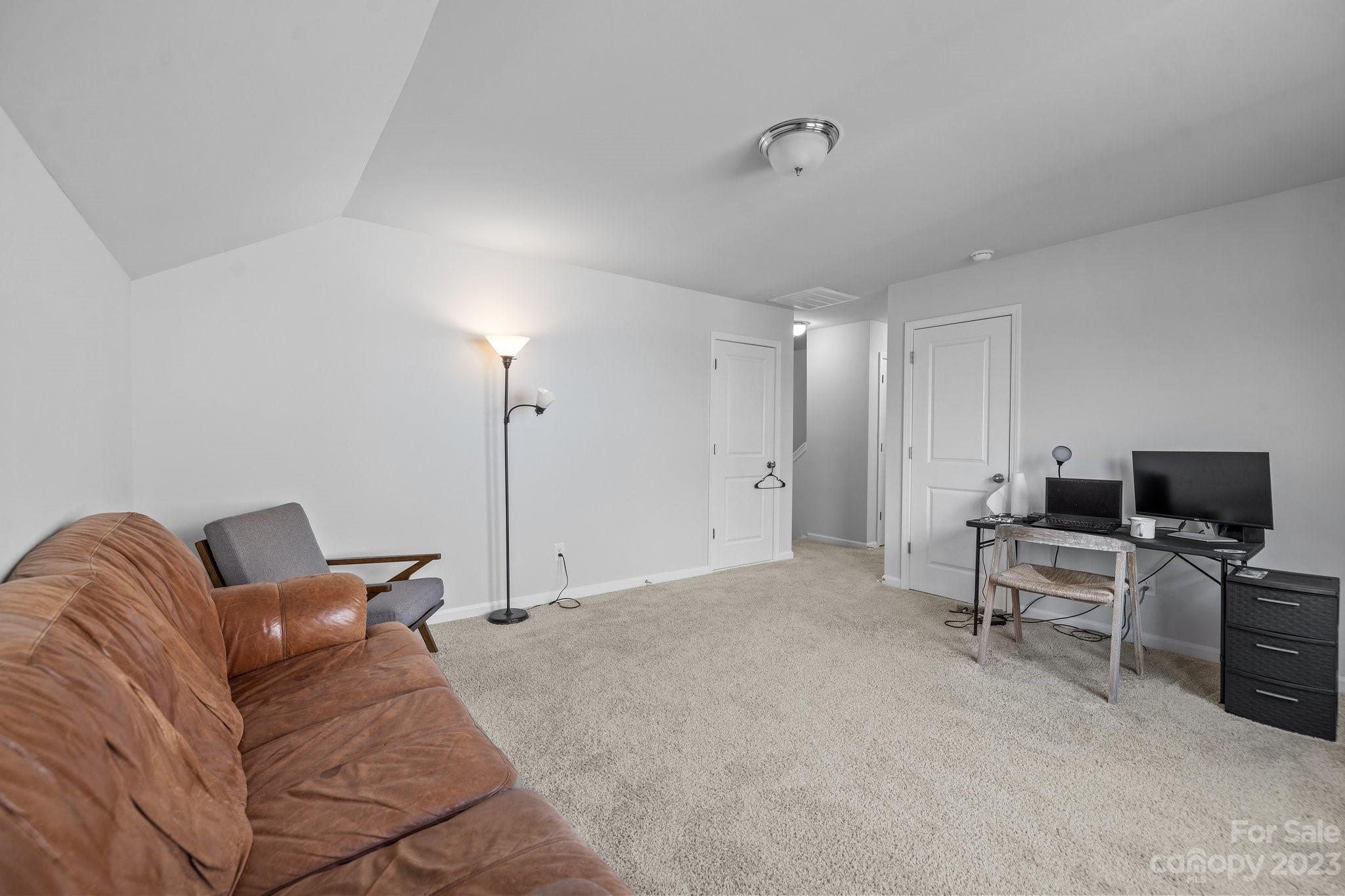 Creek Park - Residential