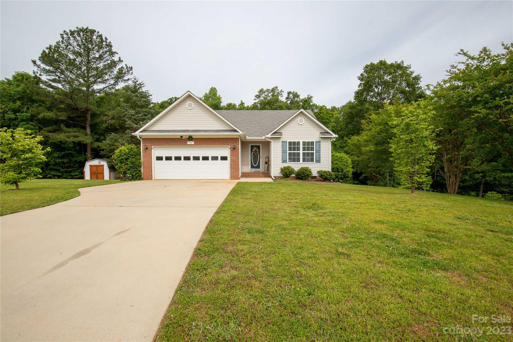 Eden Oaks - Residential