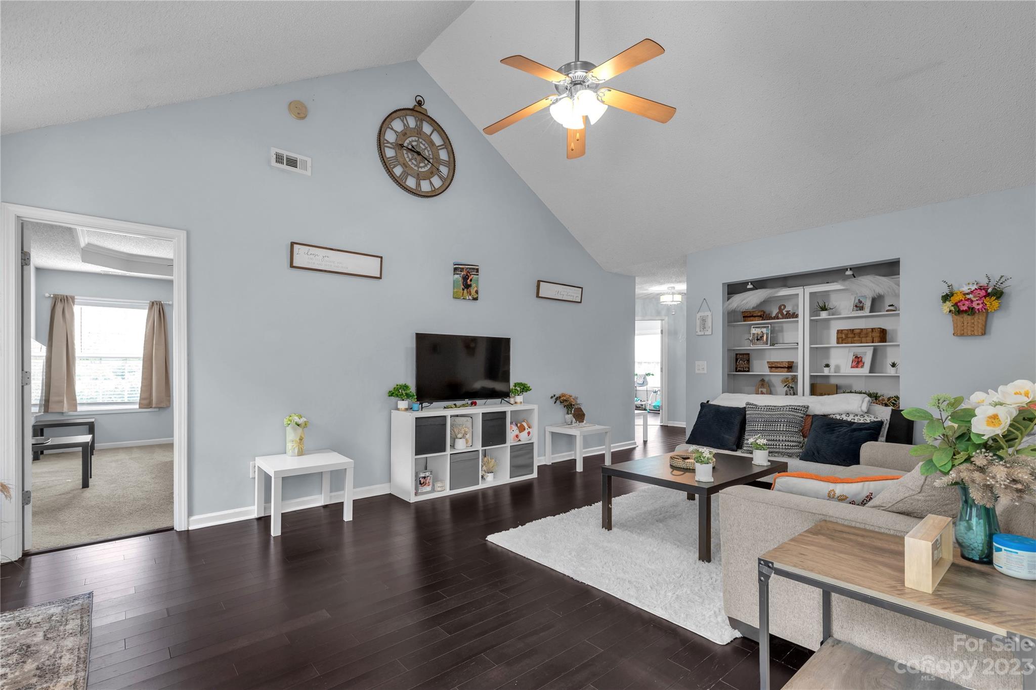 Eden Oaks - Residential