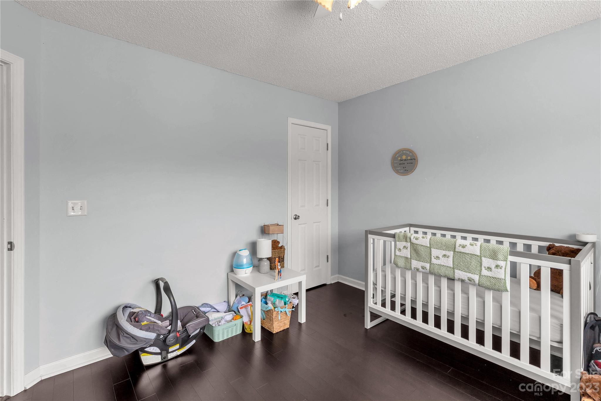 Eden Oaks - Residential