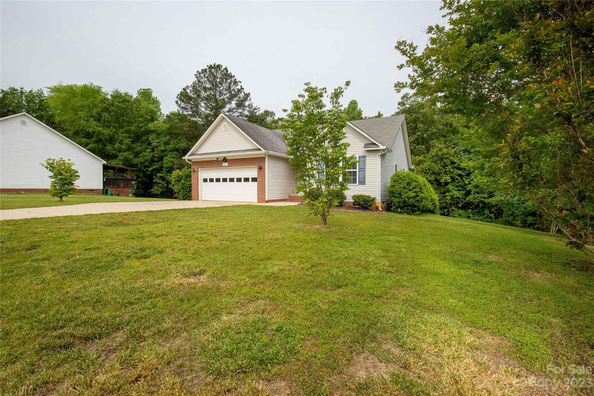 Eden Oaks - Residential