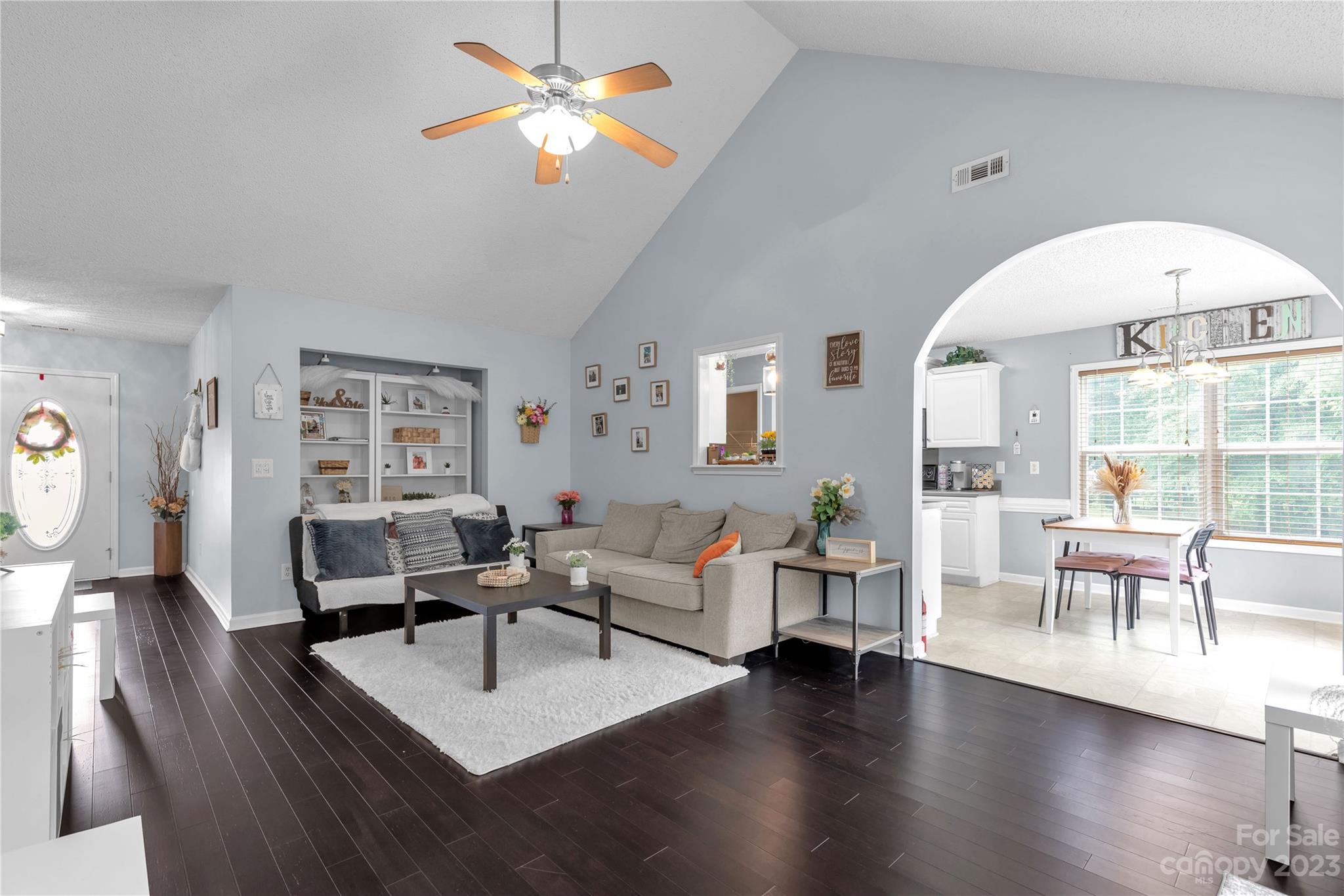 Eden Oaks - Residential