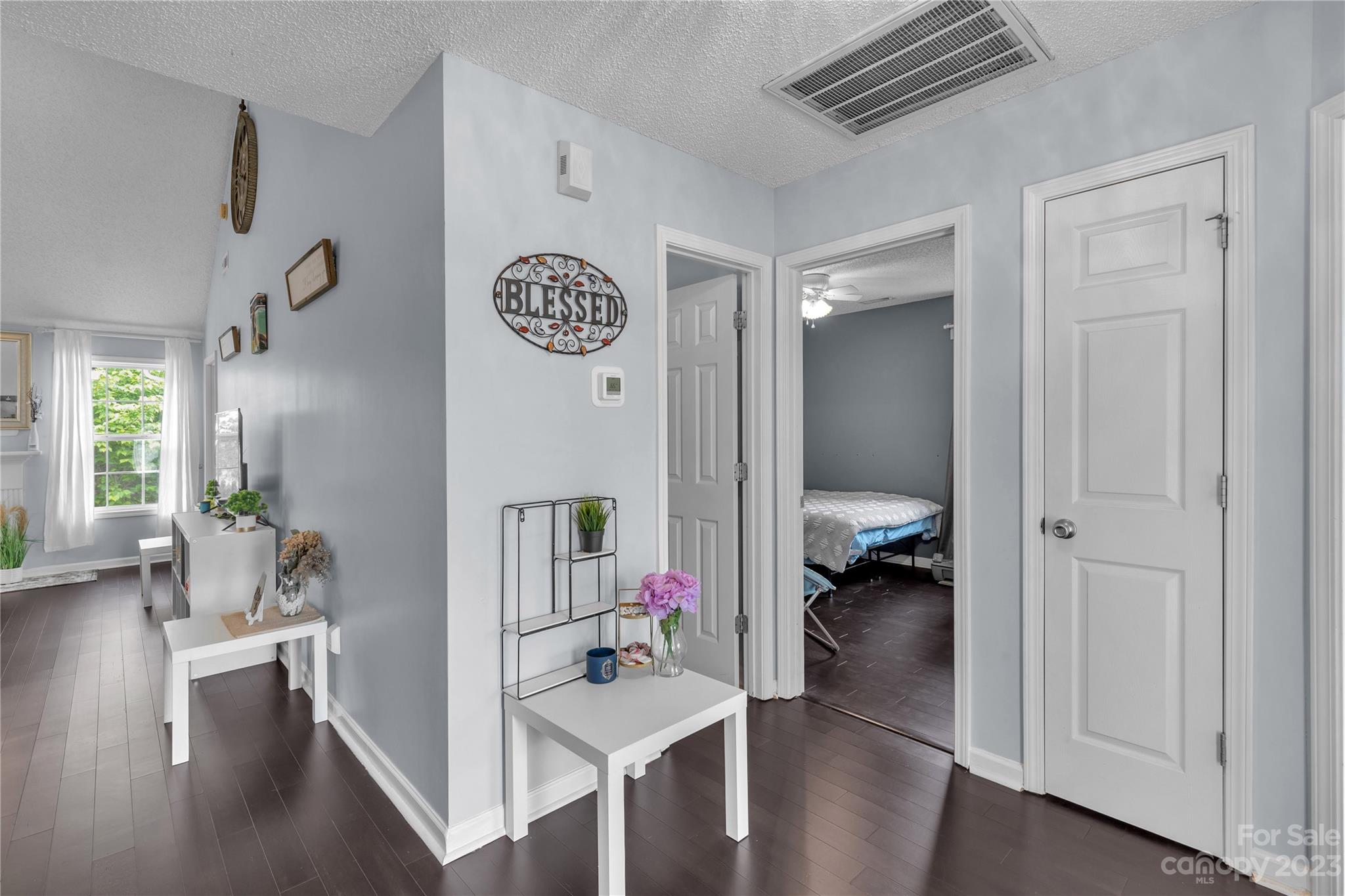 Eden Oaks - Residential