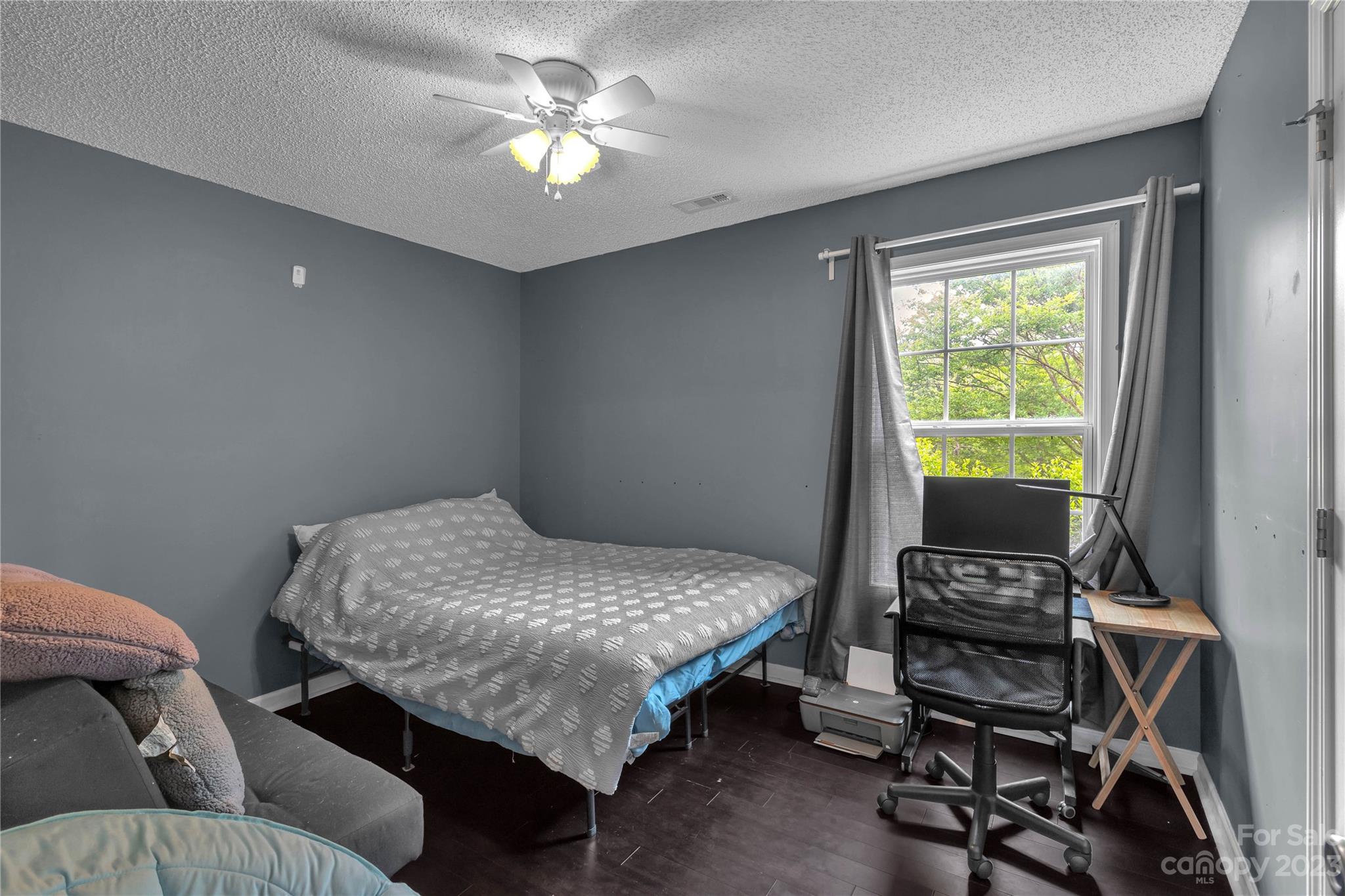 Eden Oaks - Residential