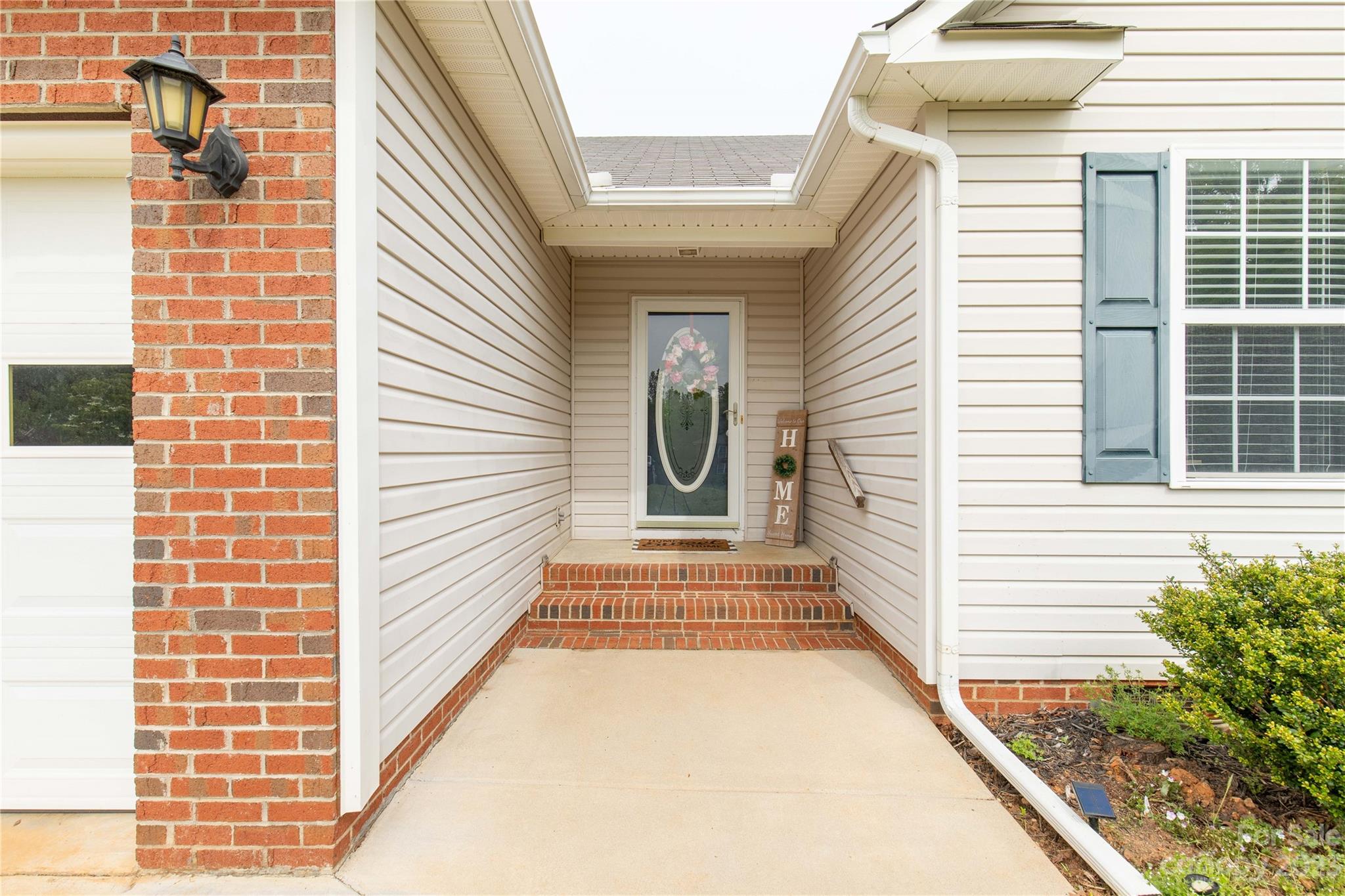 Eden Oaks - Residential