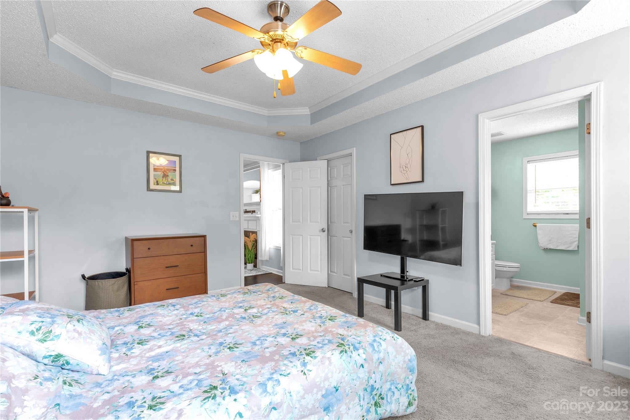 Eden Oaks - Residential