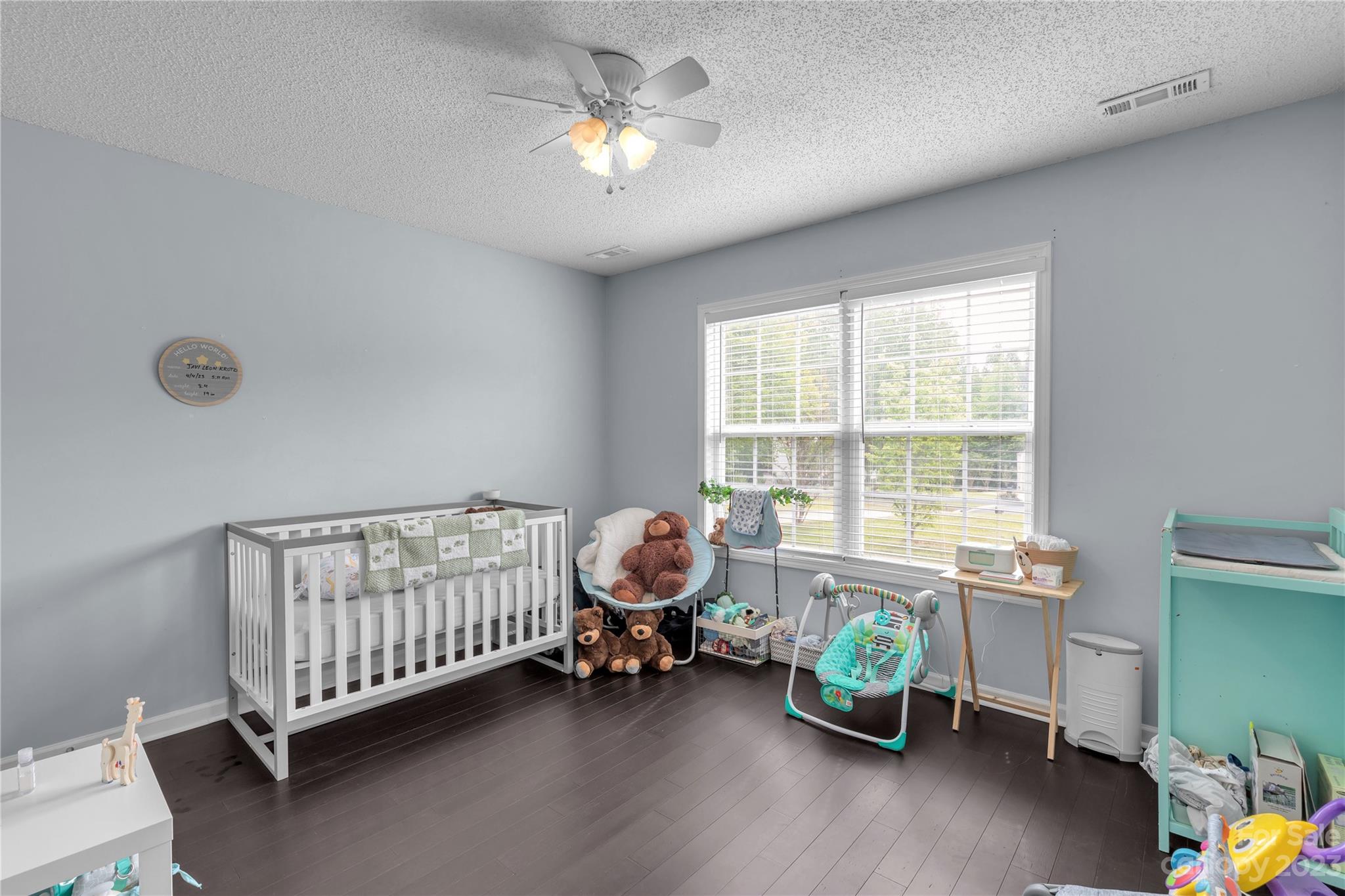 Eden Oaks - Residential