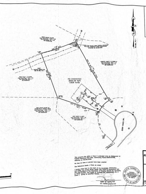 Eden Oaks - Residential