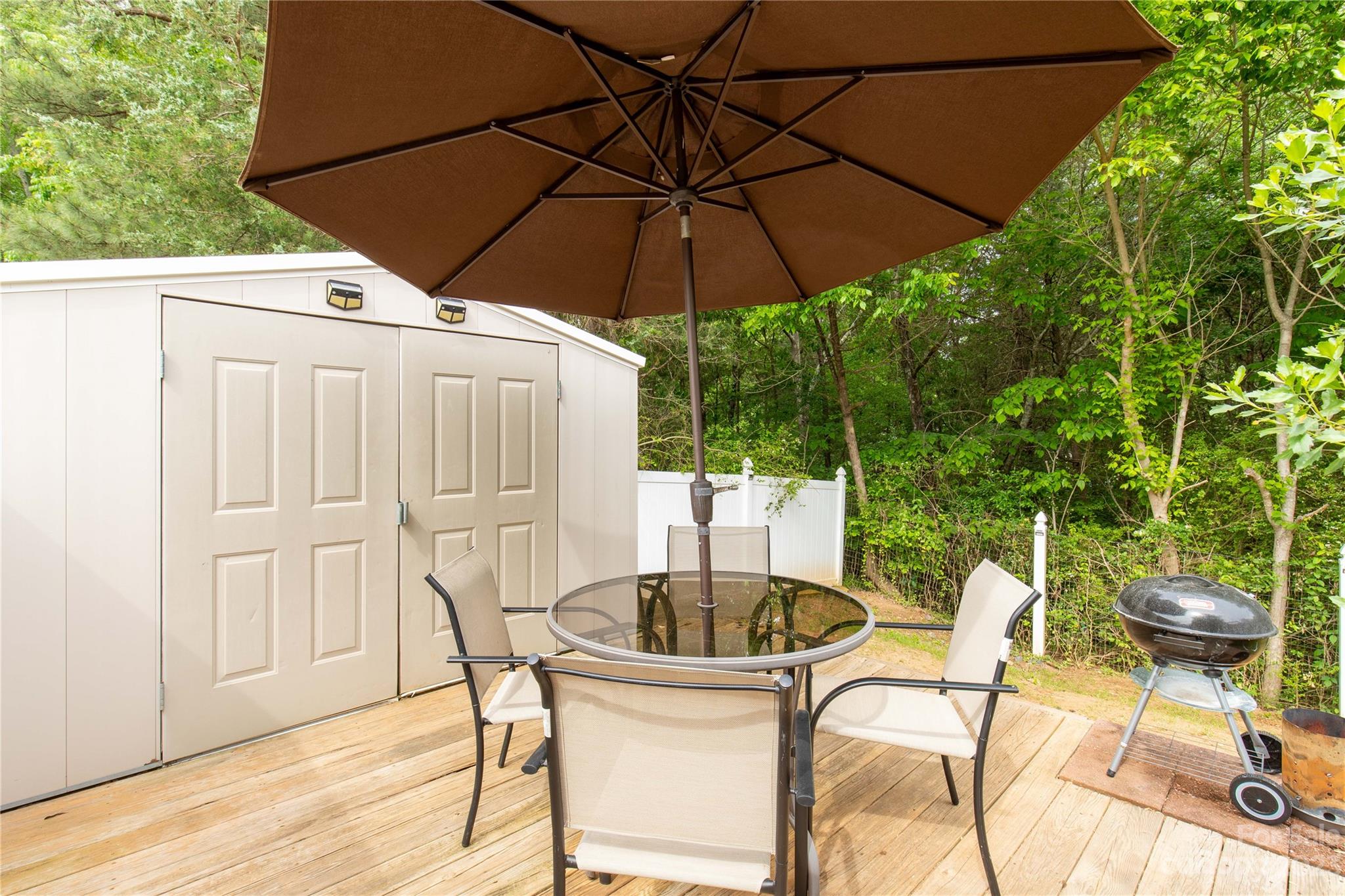 Eden Oaks - Residential