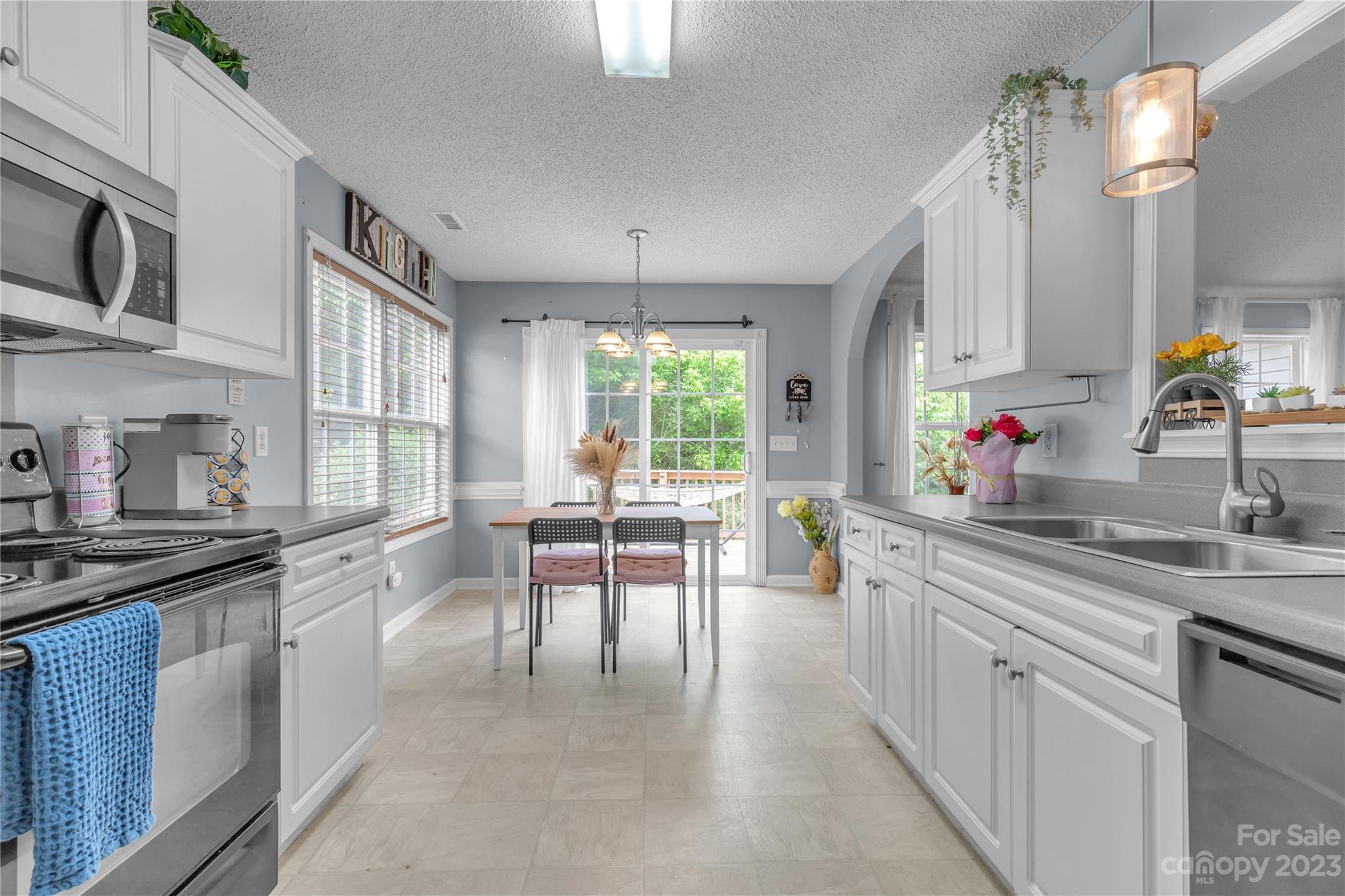 Eden Oaks - Residential