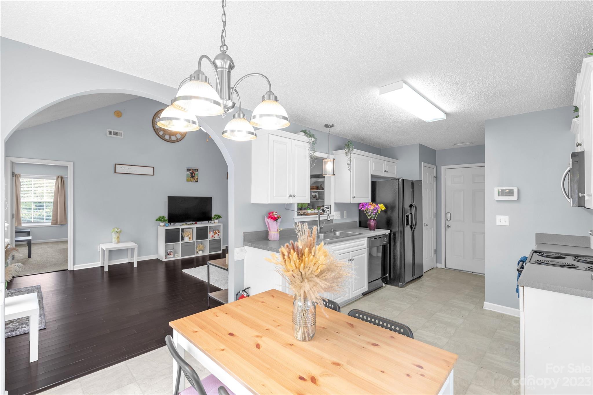 Eden Oaks - Residential