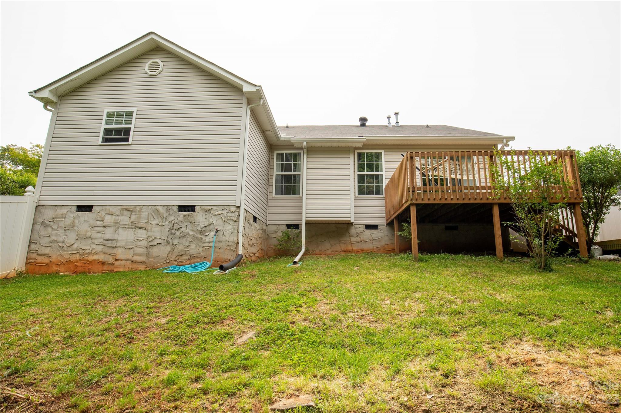 Eden Oaks - Residential