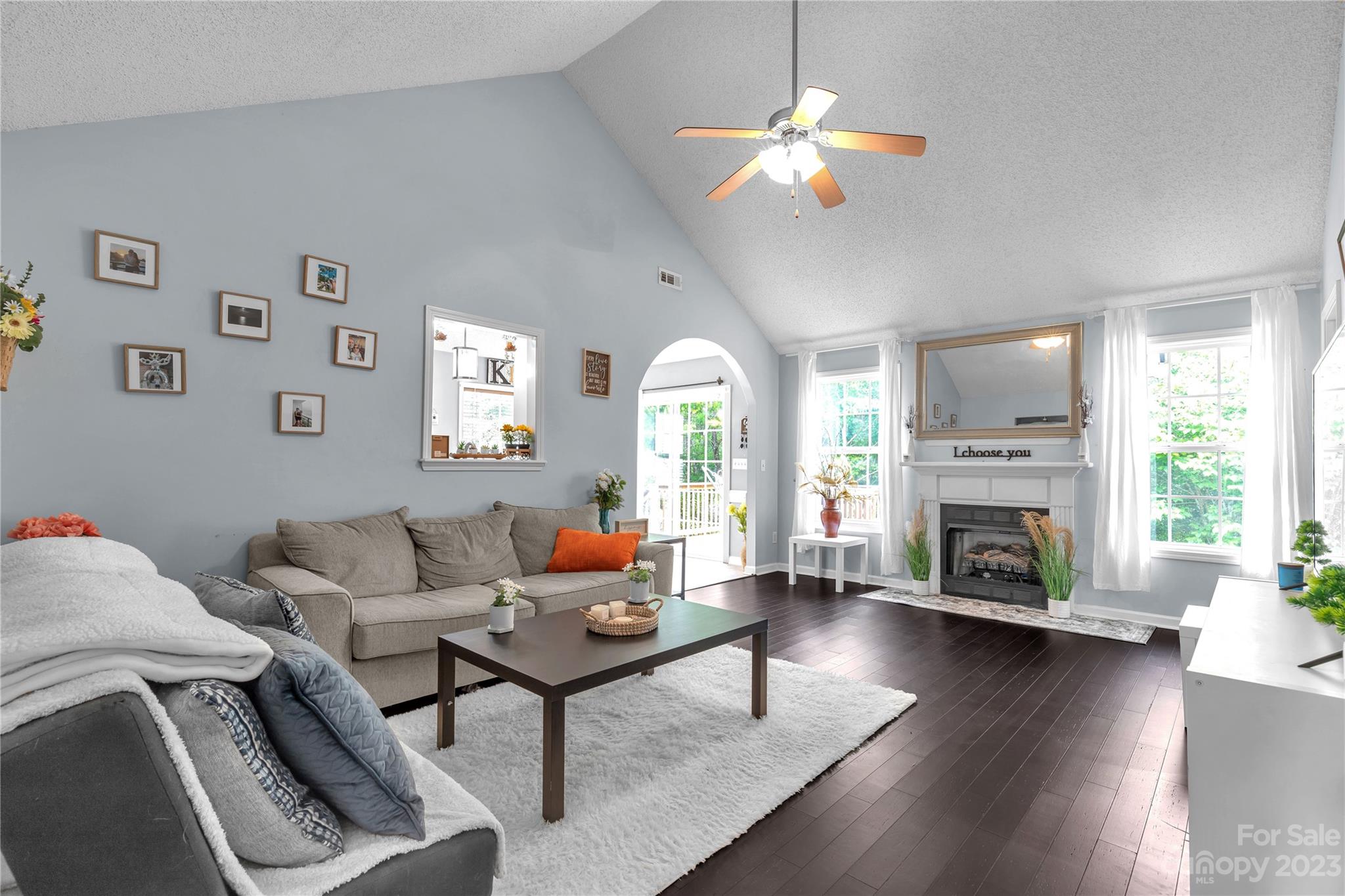 Eden Oaks - Residential