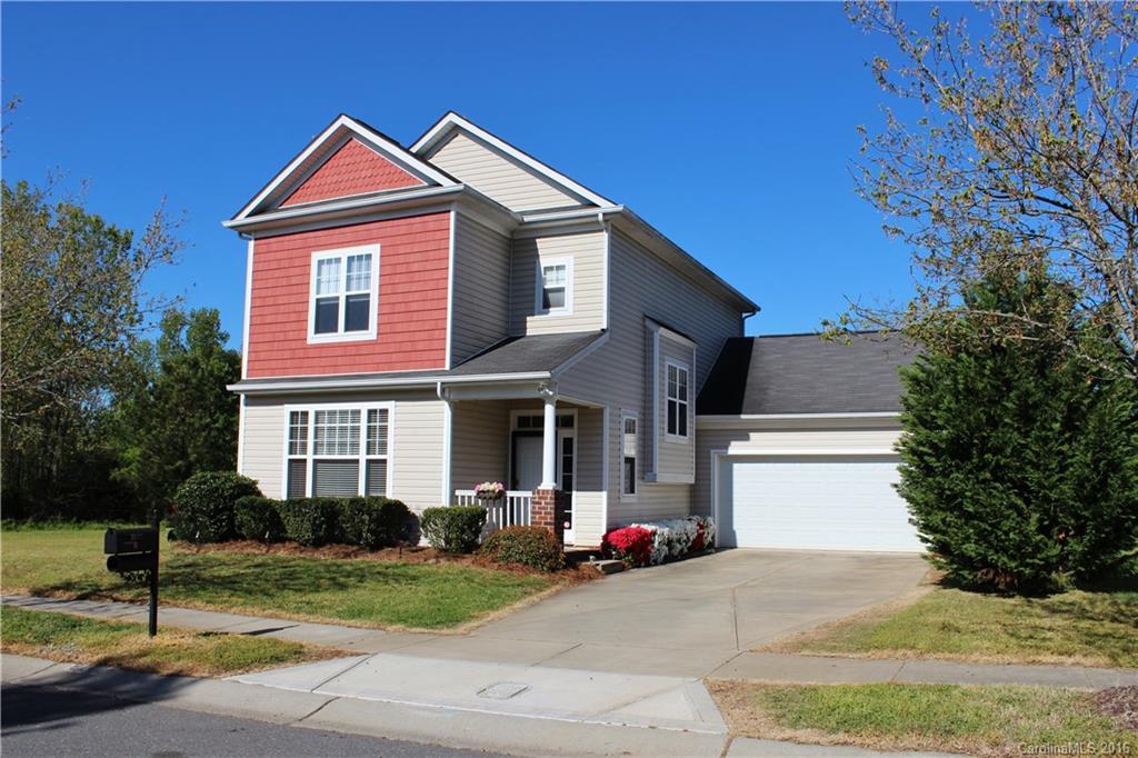 Stonegate Farms - Residential