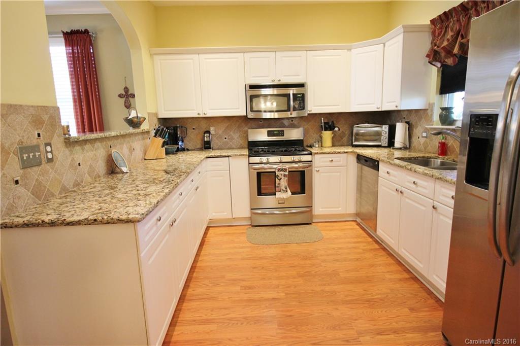 Stonegate Farms - Residential