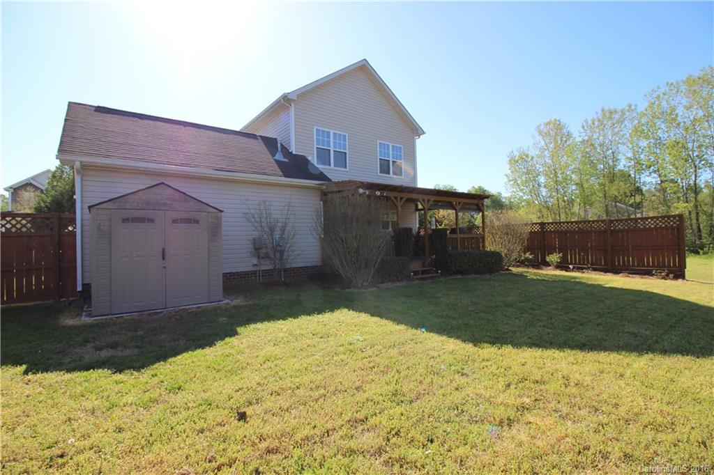 Stonegate Farms - Residential