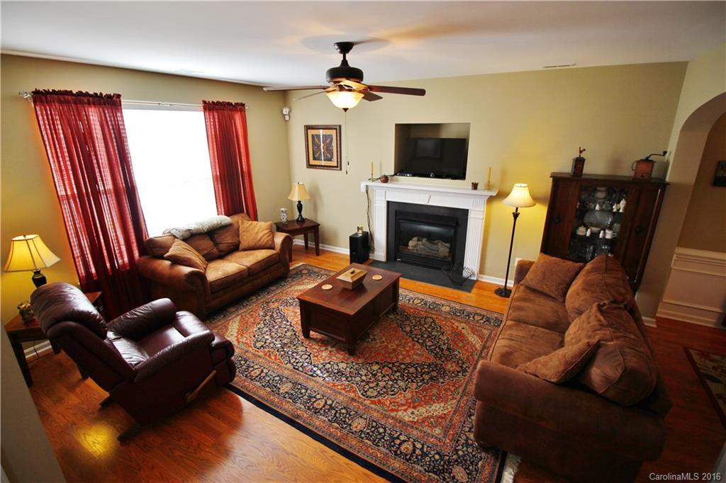 Stonegate Farms - Residential