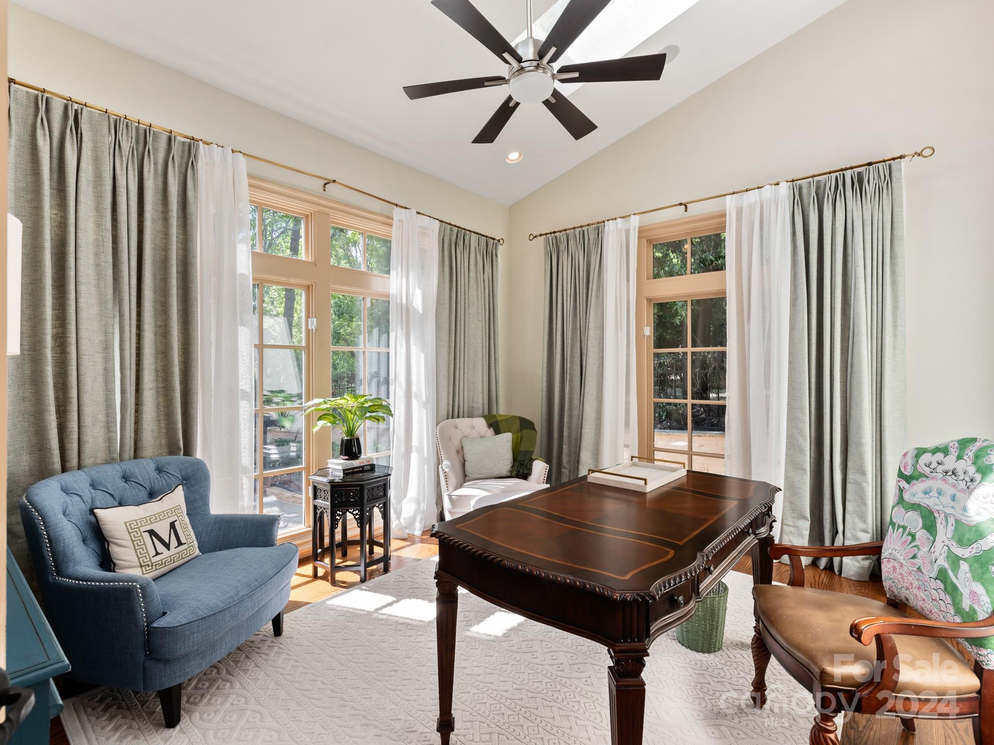 Piper Glen - Residential