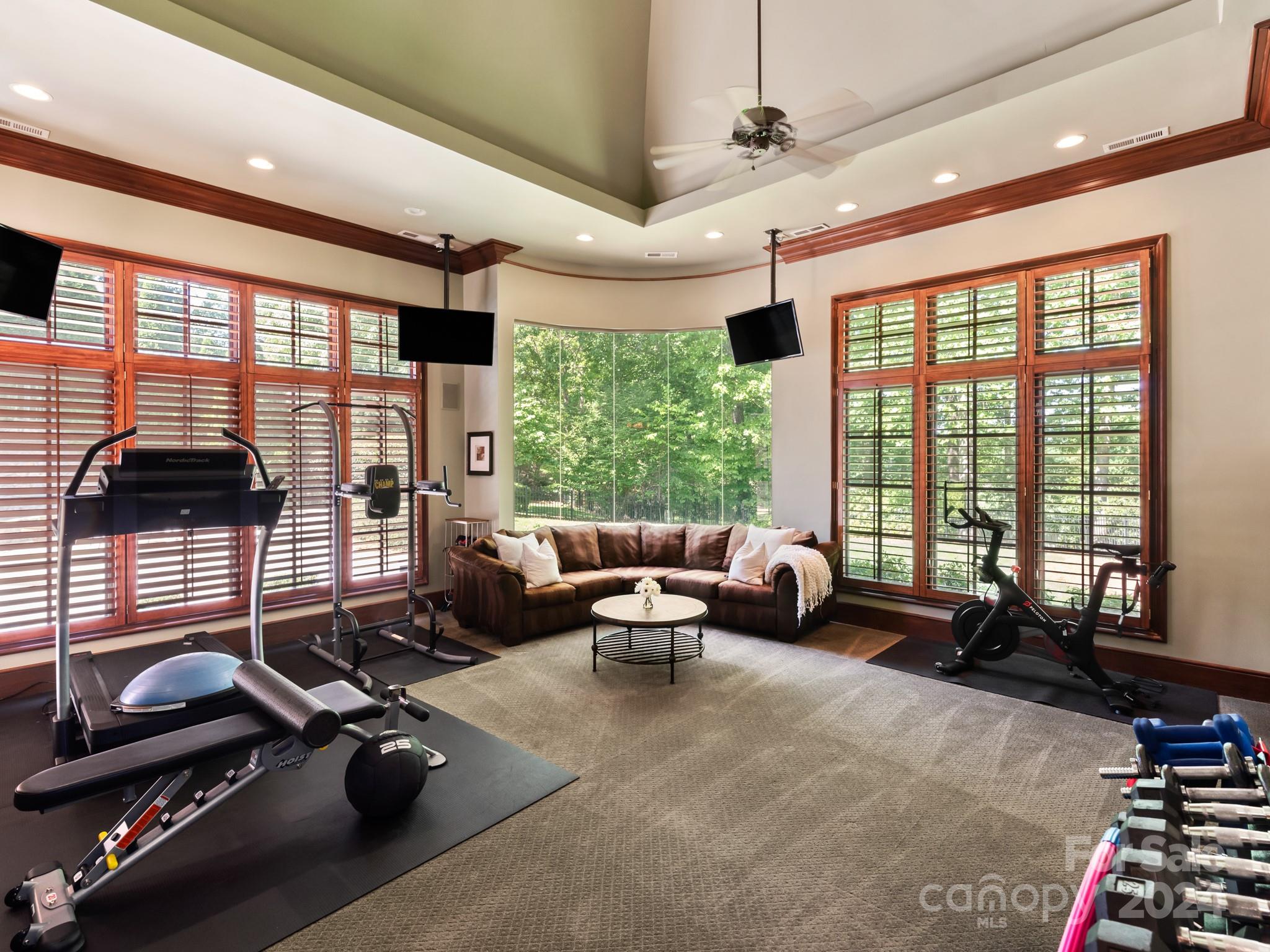 Piper Glen - Residential