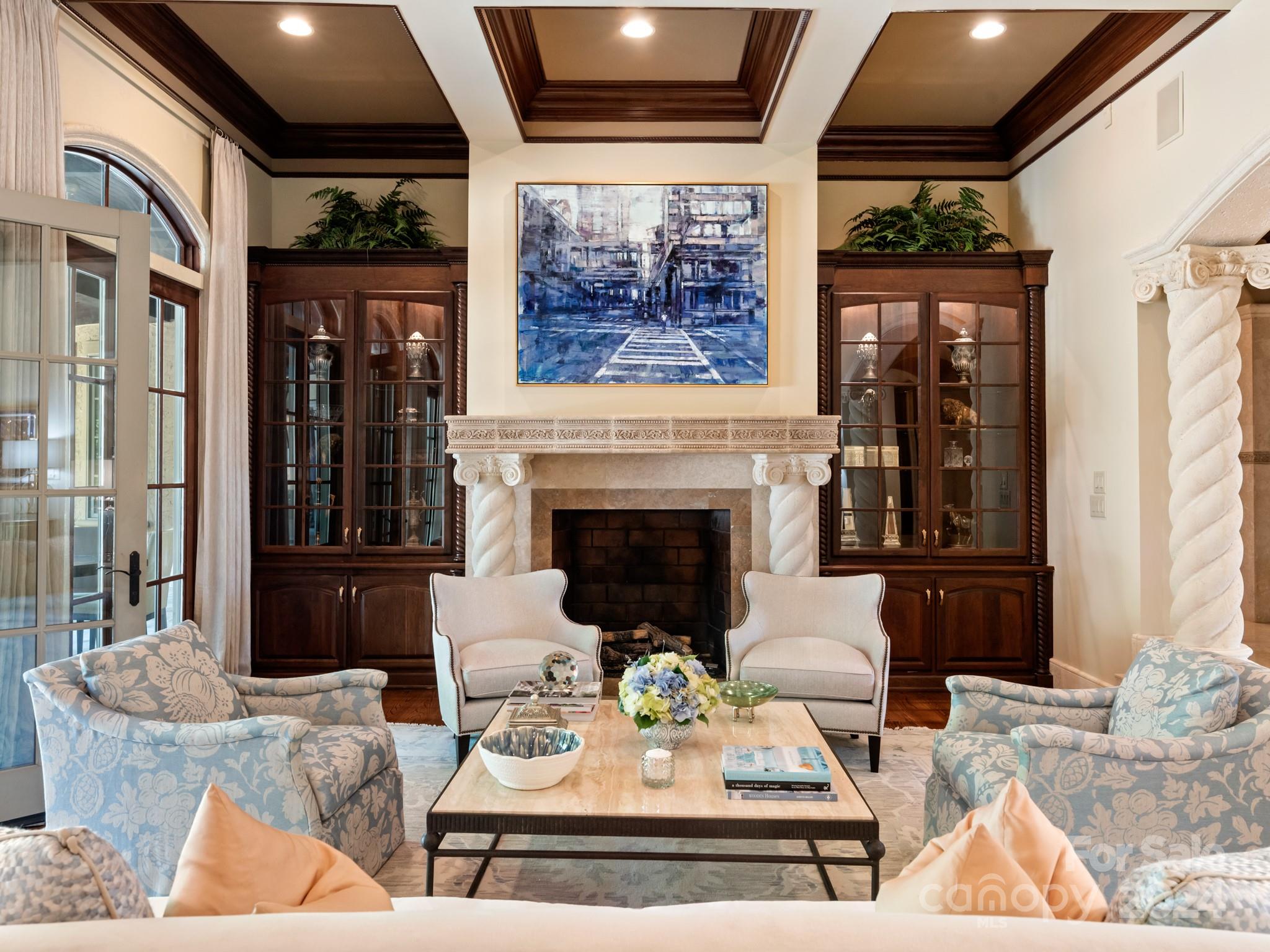 Piper Glen - Residential