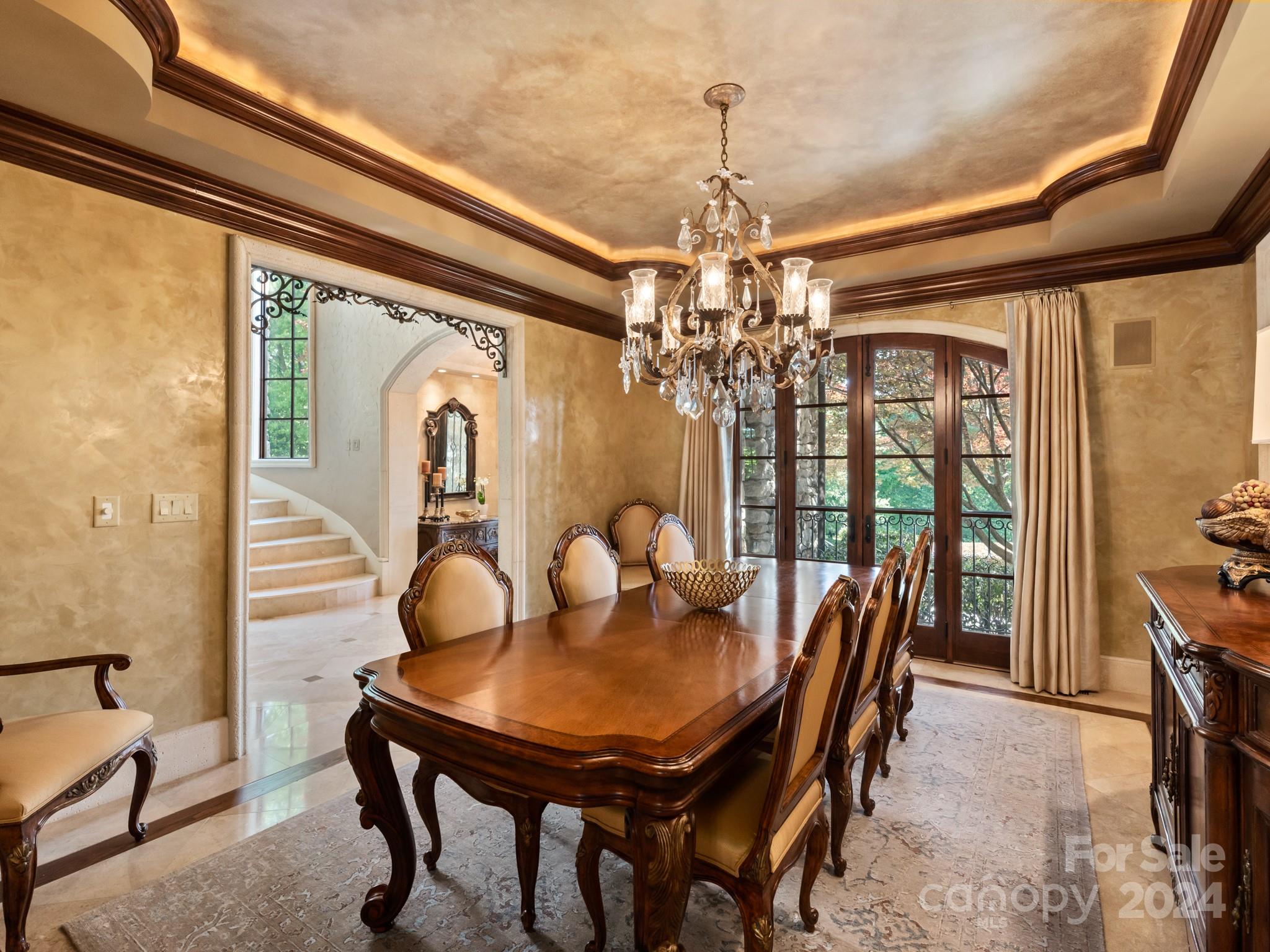 Piper Glen - Residential