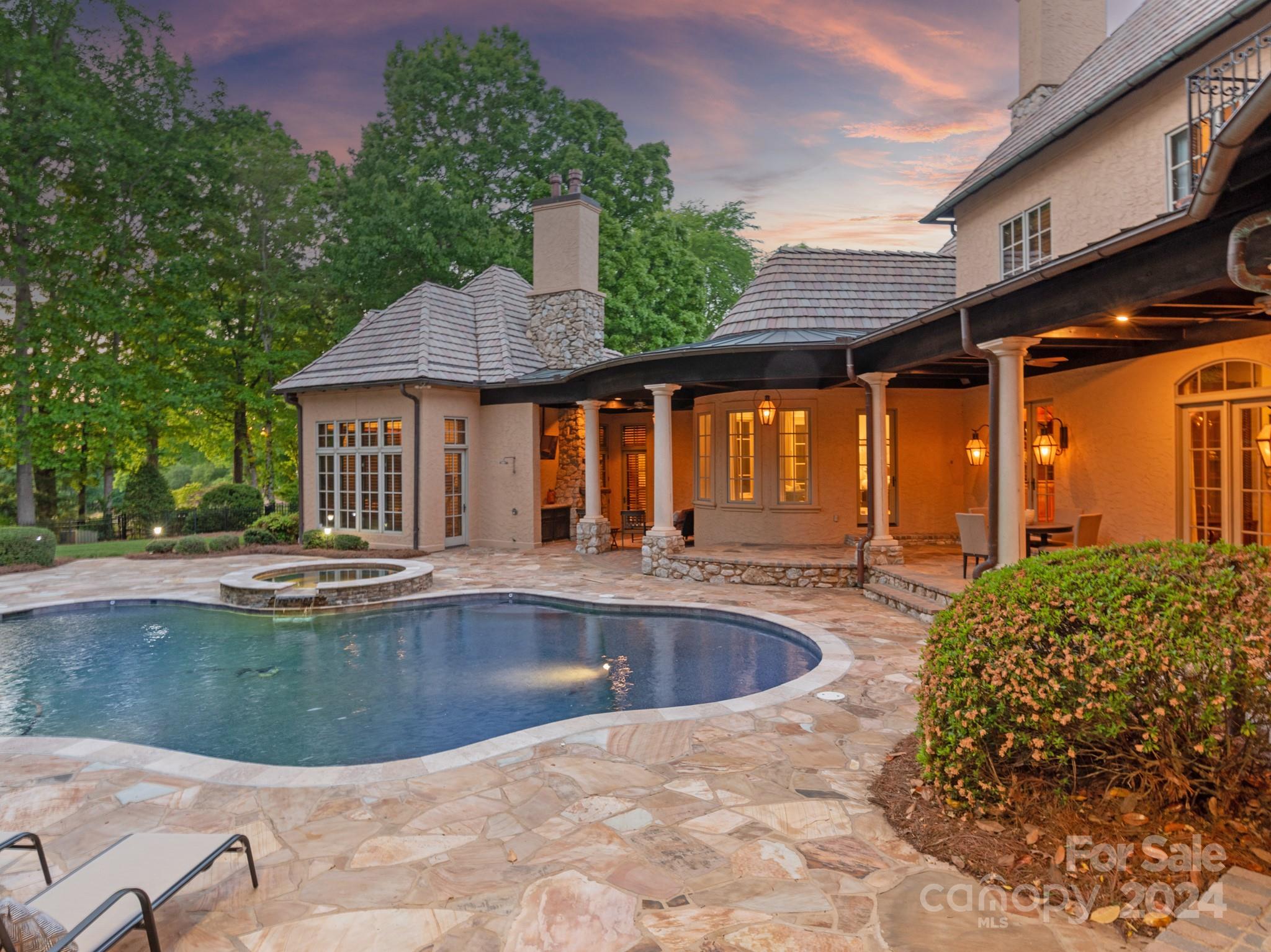 Piper Glen - Residential