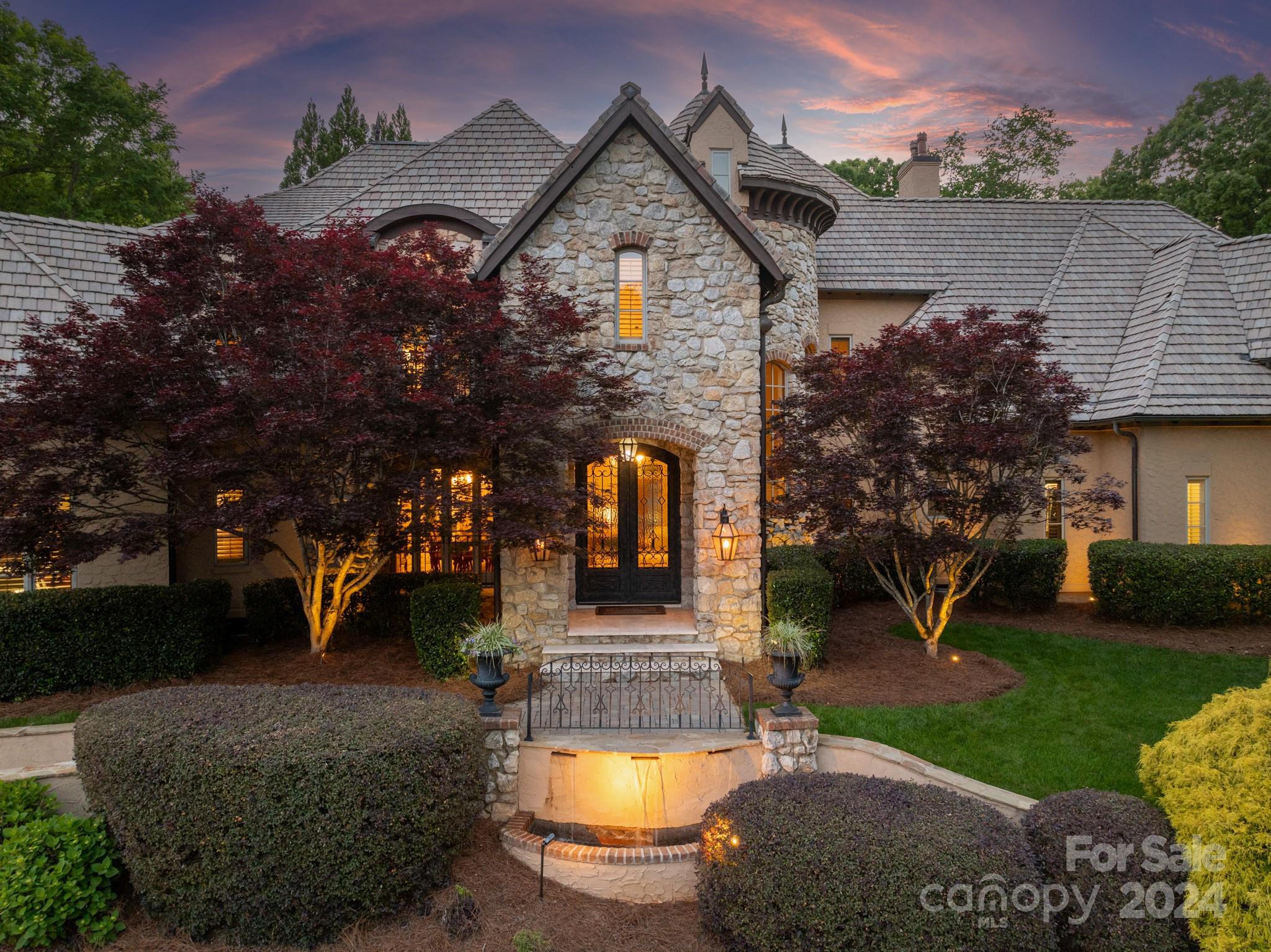 Piper Glen - Residential