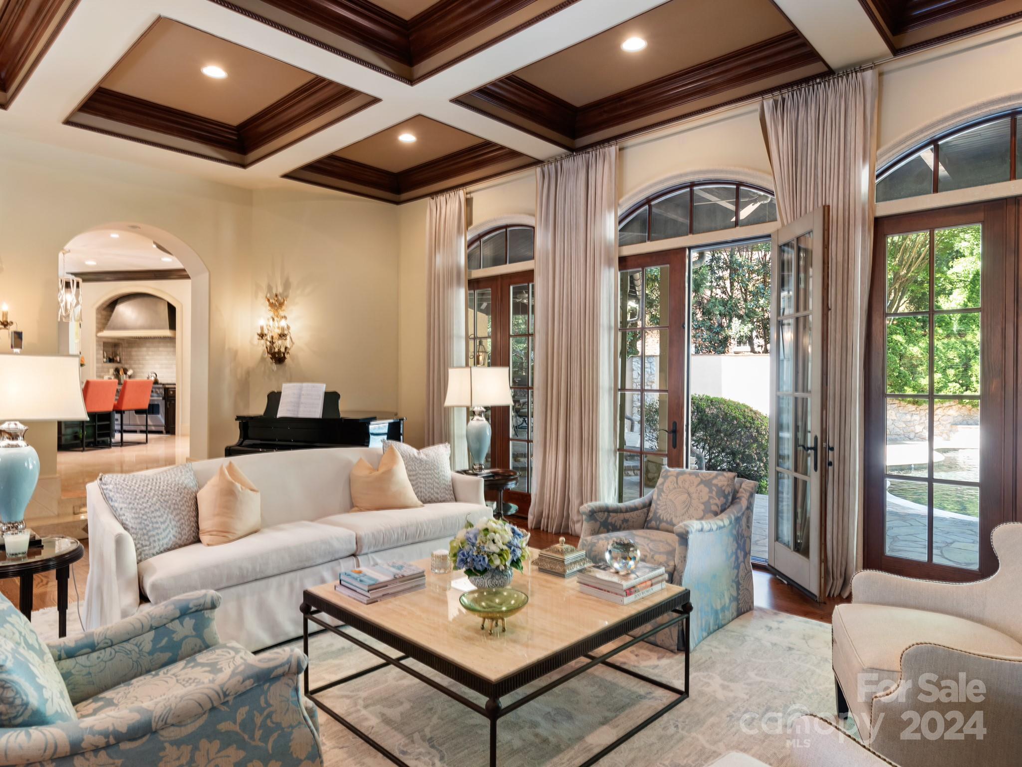 Piper Glen - Residential