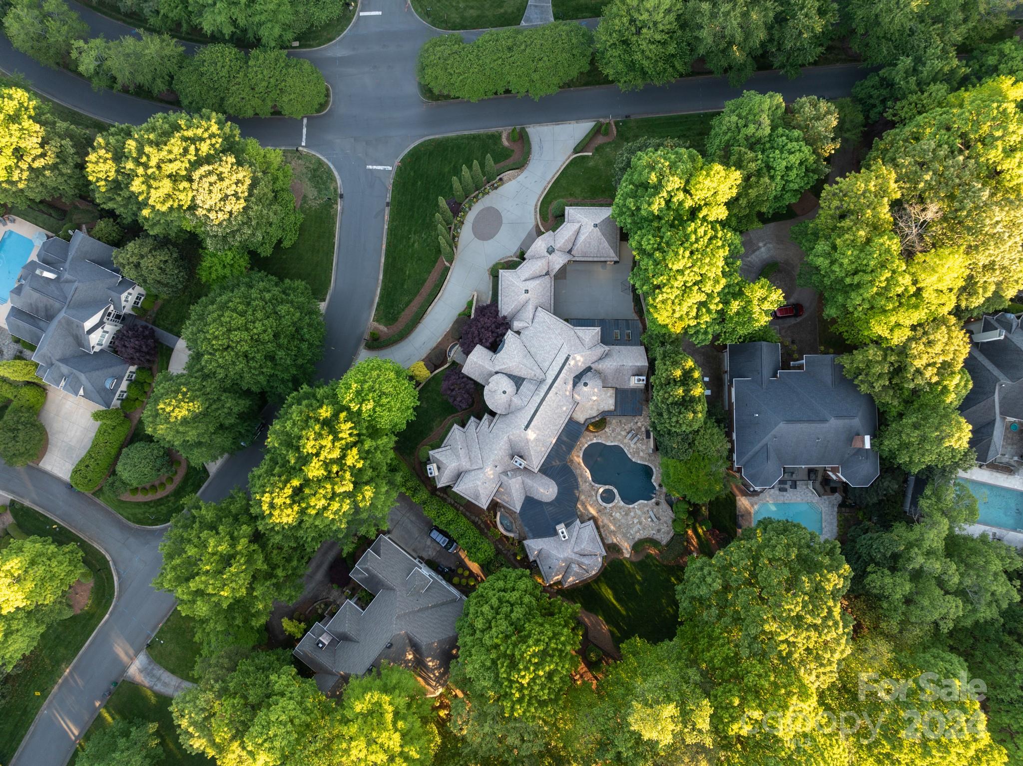 Piper Glen - Residential