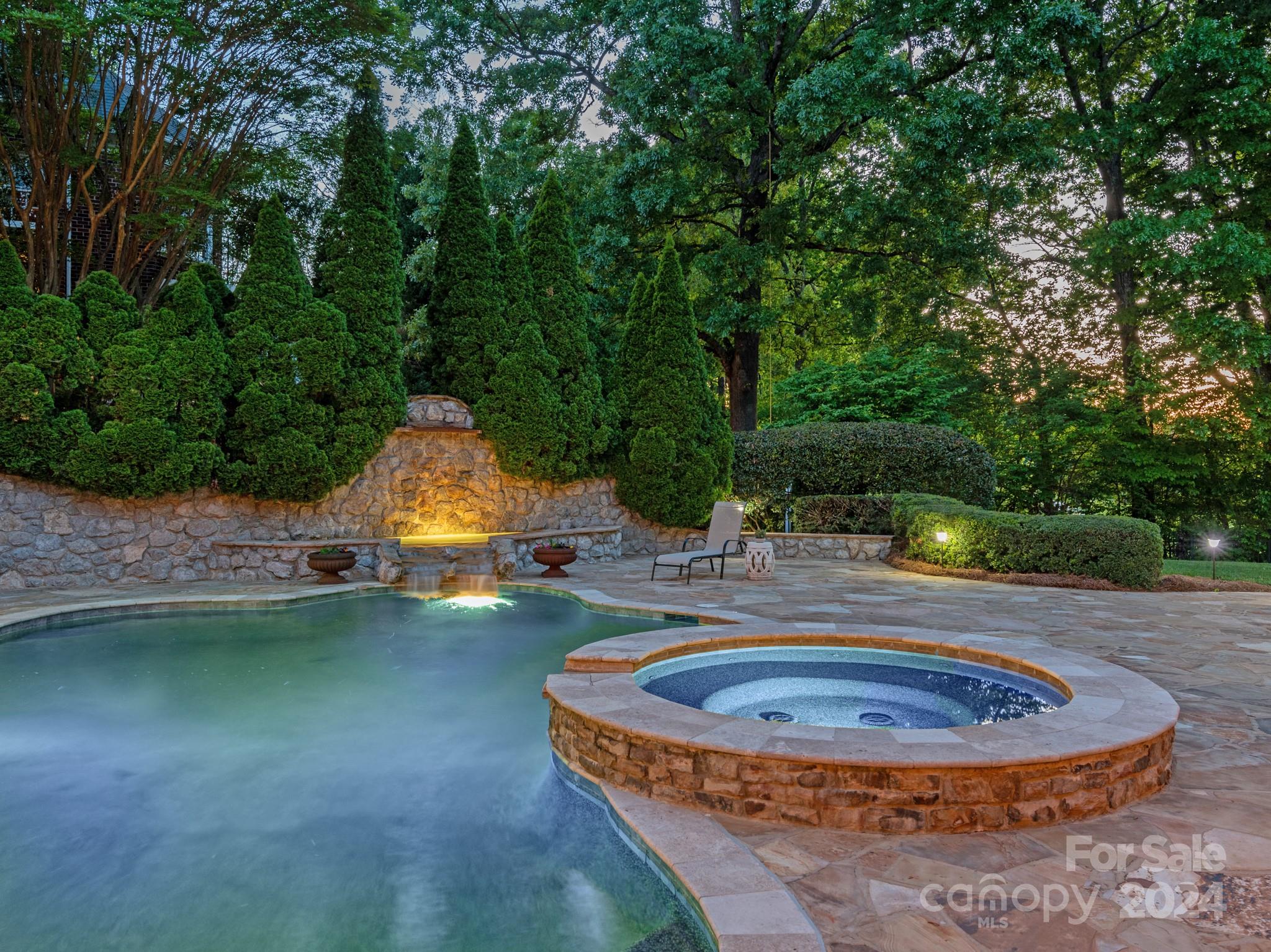 Piper Glen - Residential