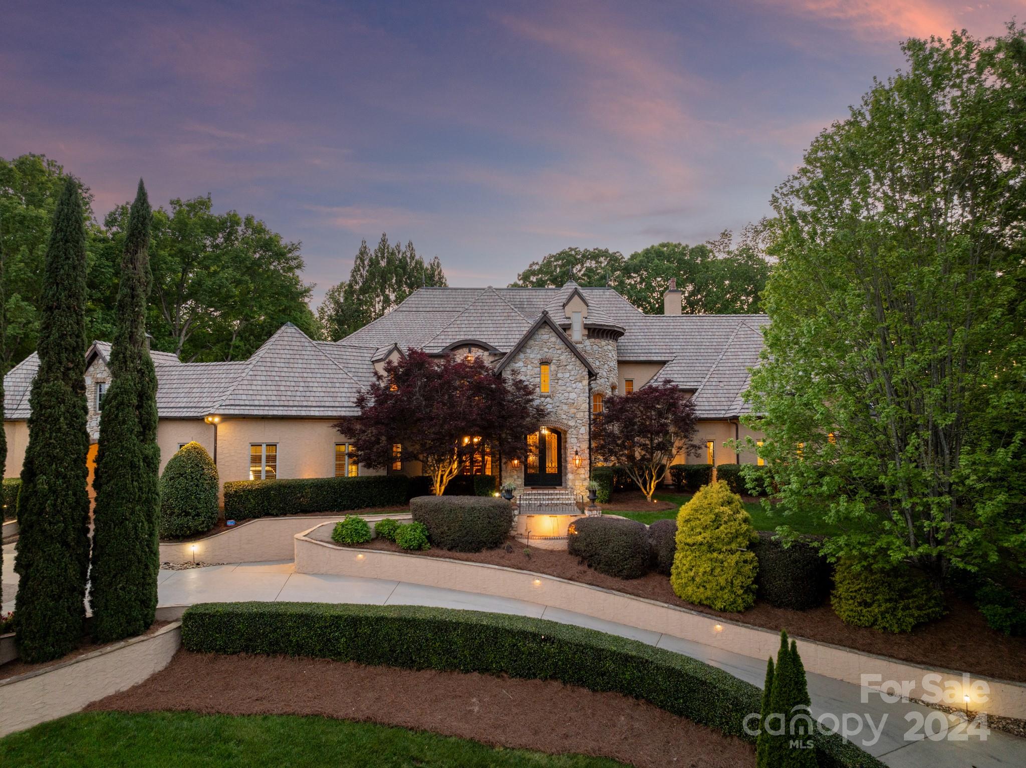 Piper Glen - Residential