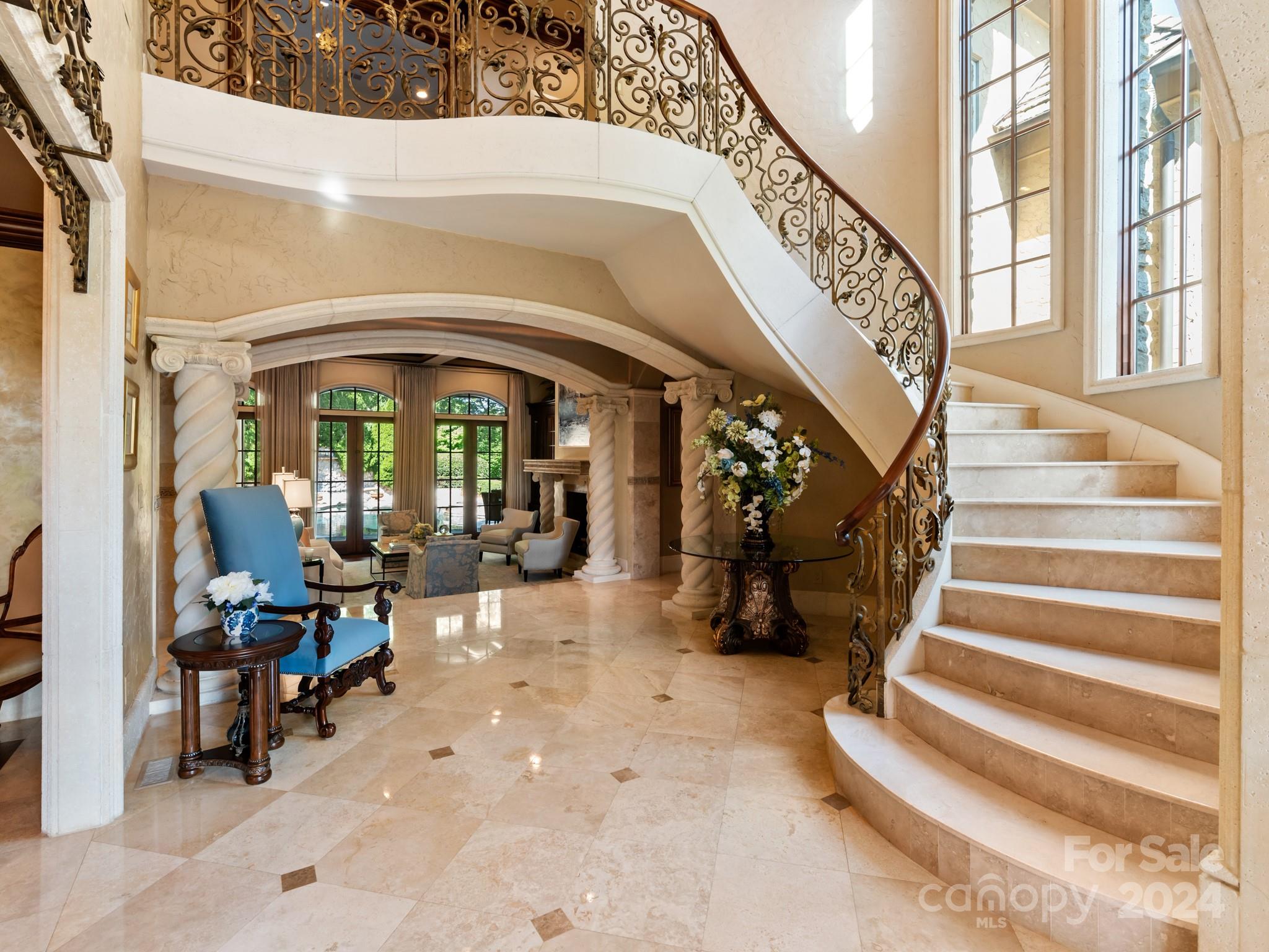 Piper Glen - Residential