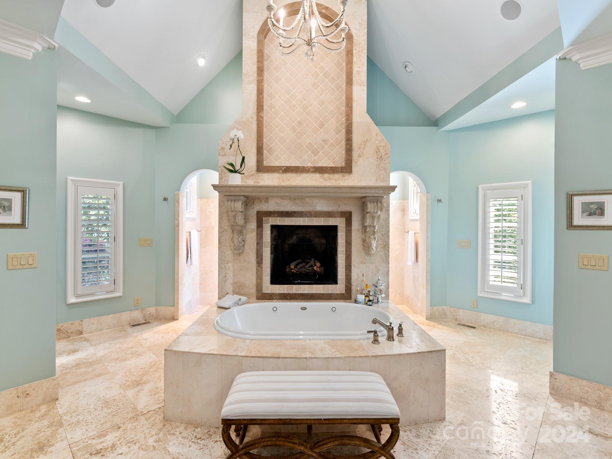 Piper Glen - Residential