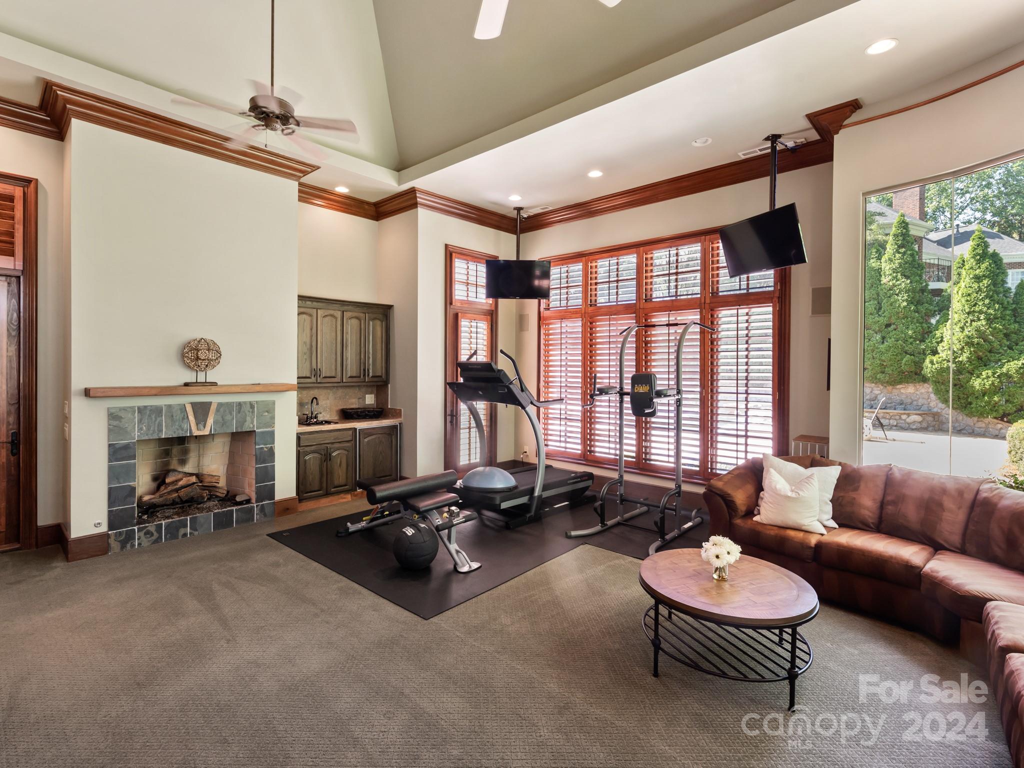 Piper Glen - Residential