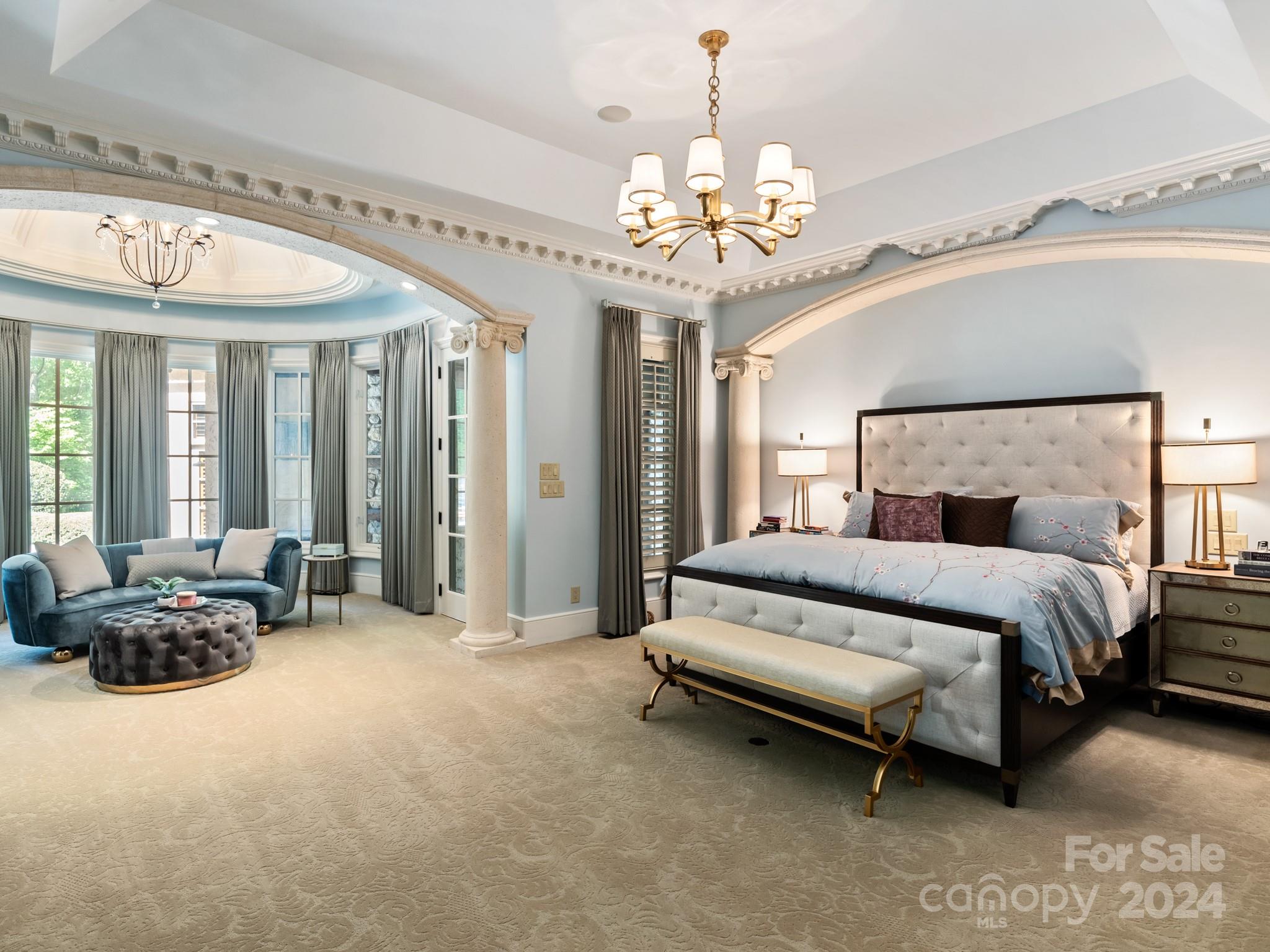 Piper Glen - Residential