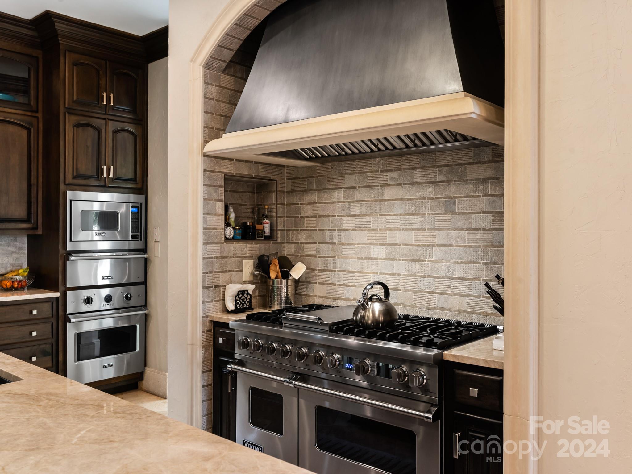 Piper Glen - Residential