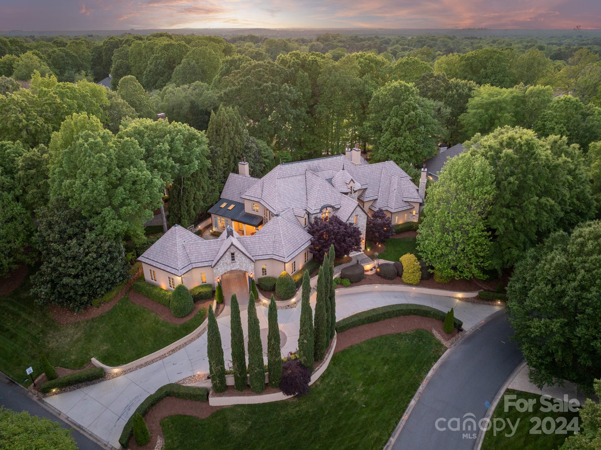 Piper Glen - Residential