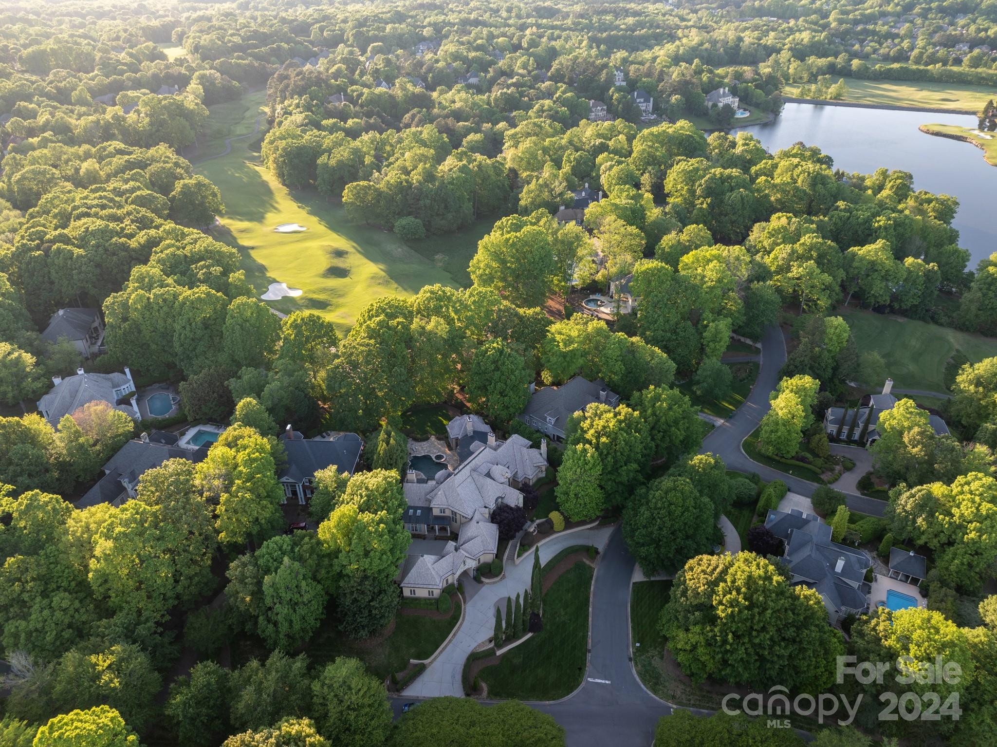 Piper Glen - Residential