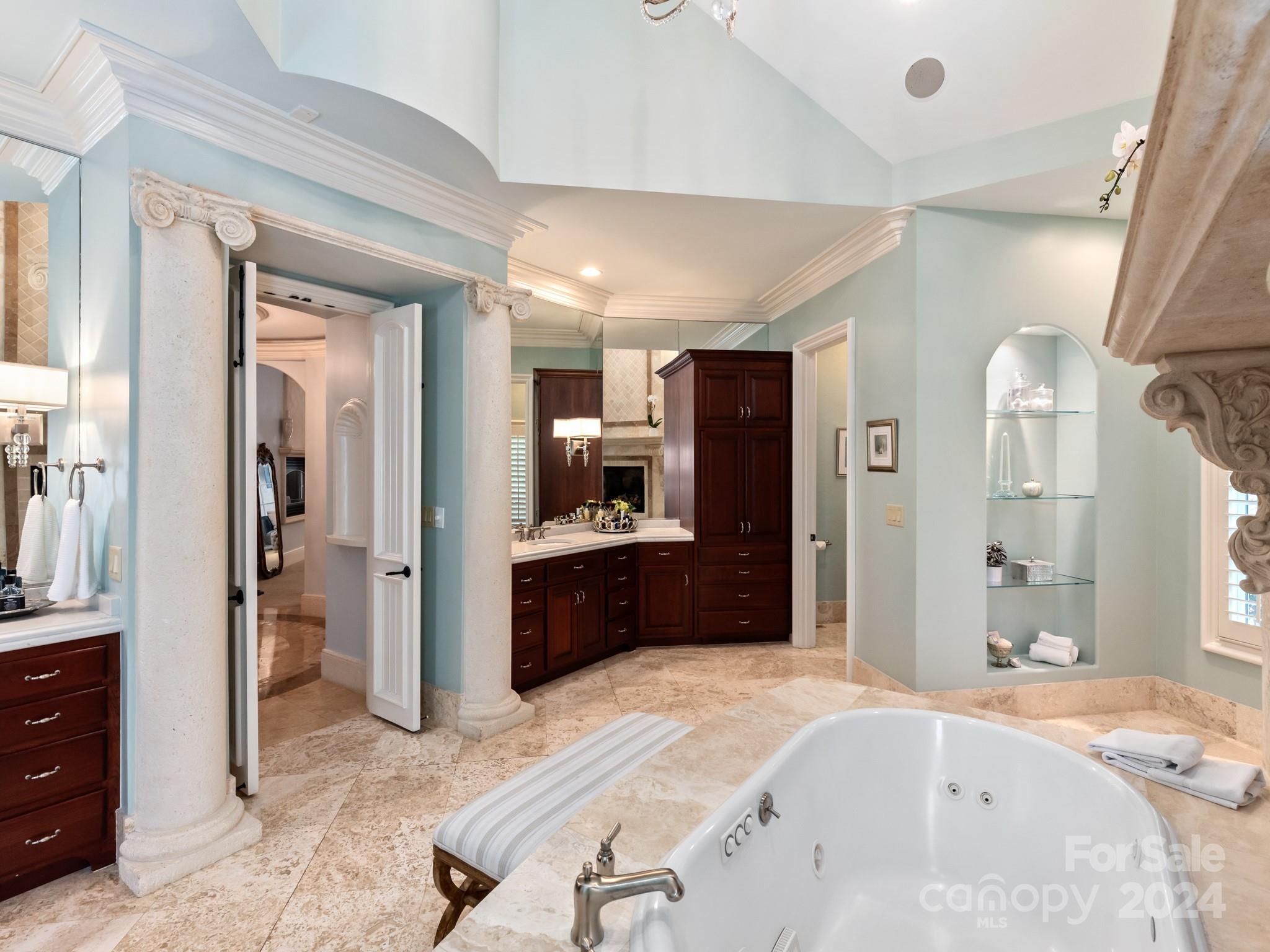 Piper Glen - Residential