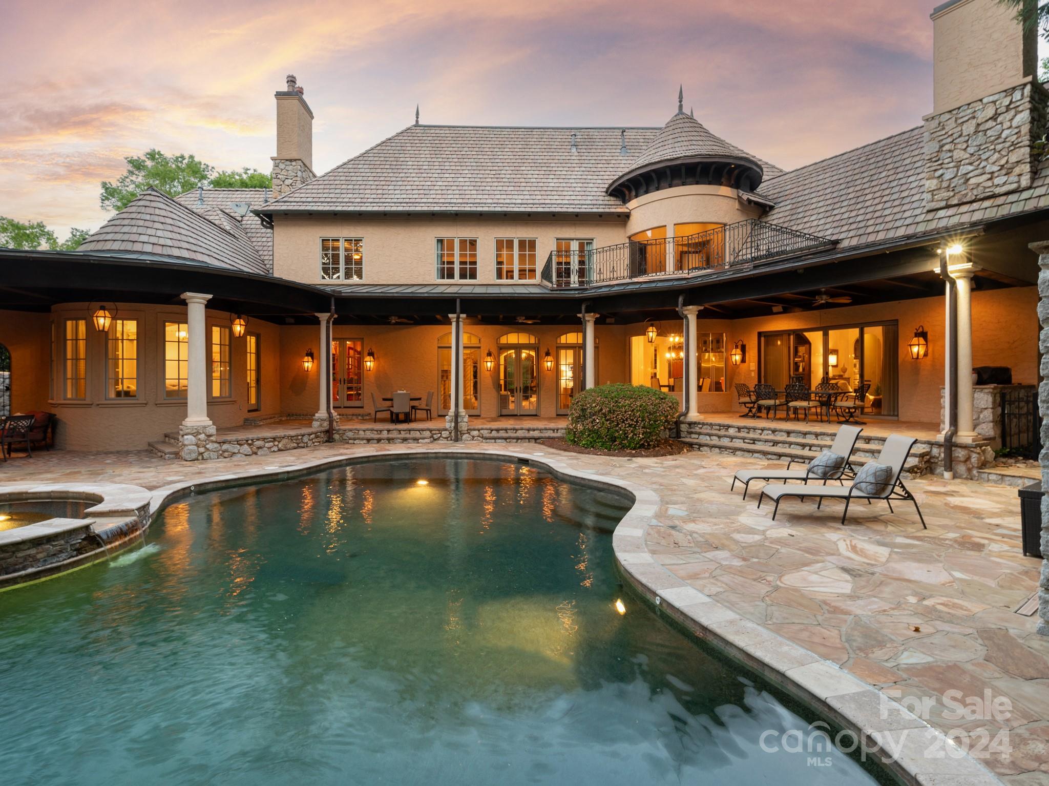 Piper Glen - Residential