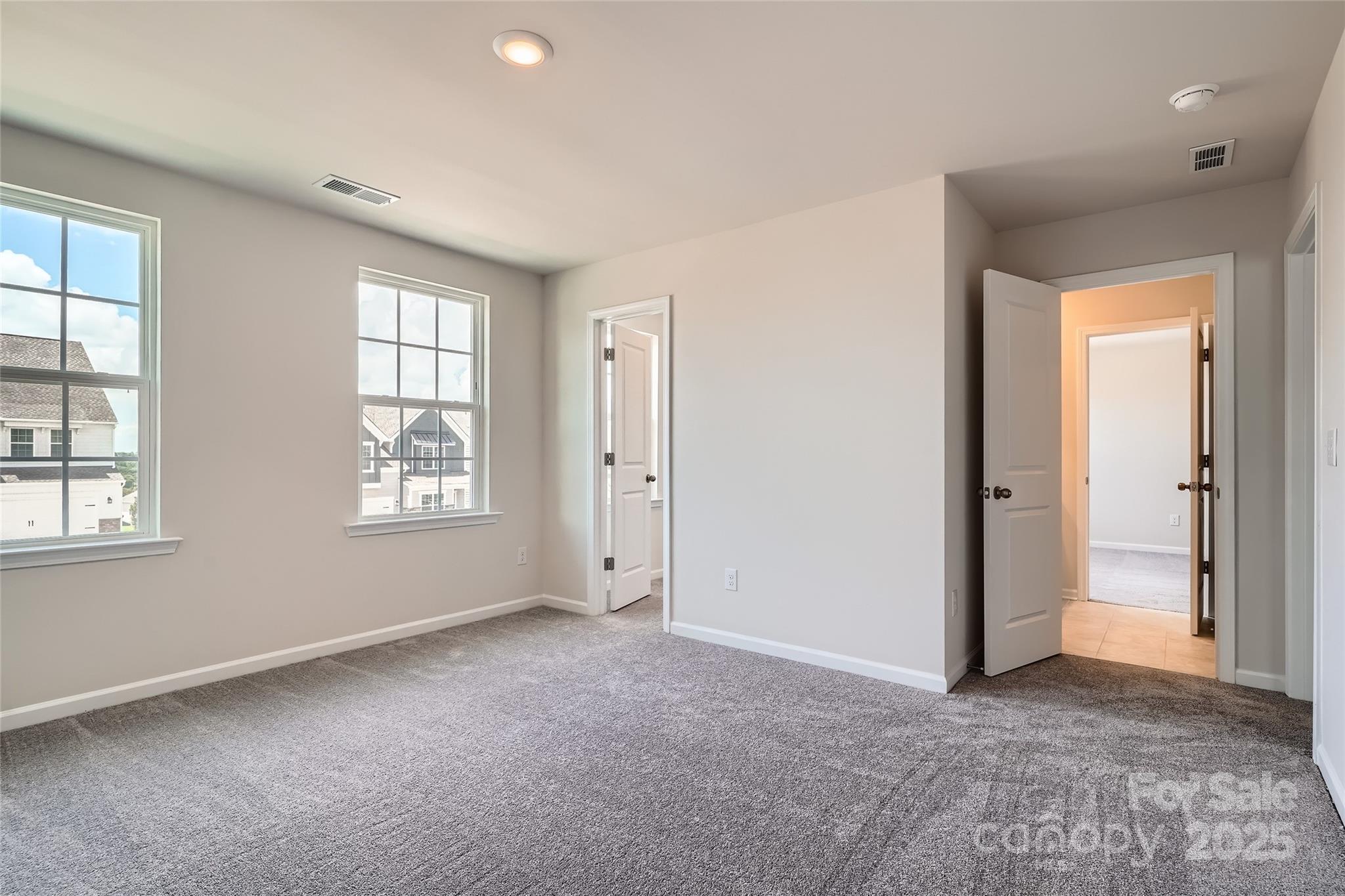 Elizabeth - Residential