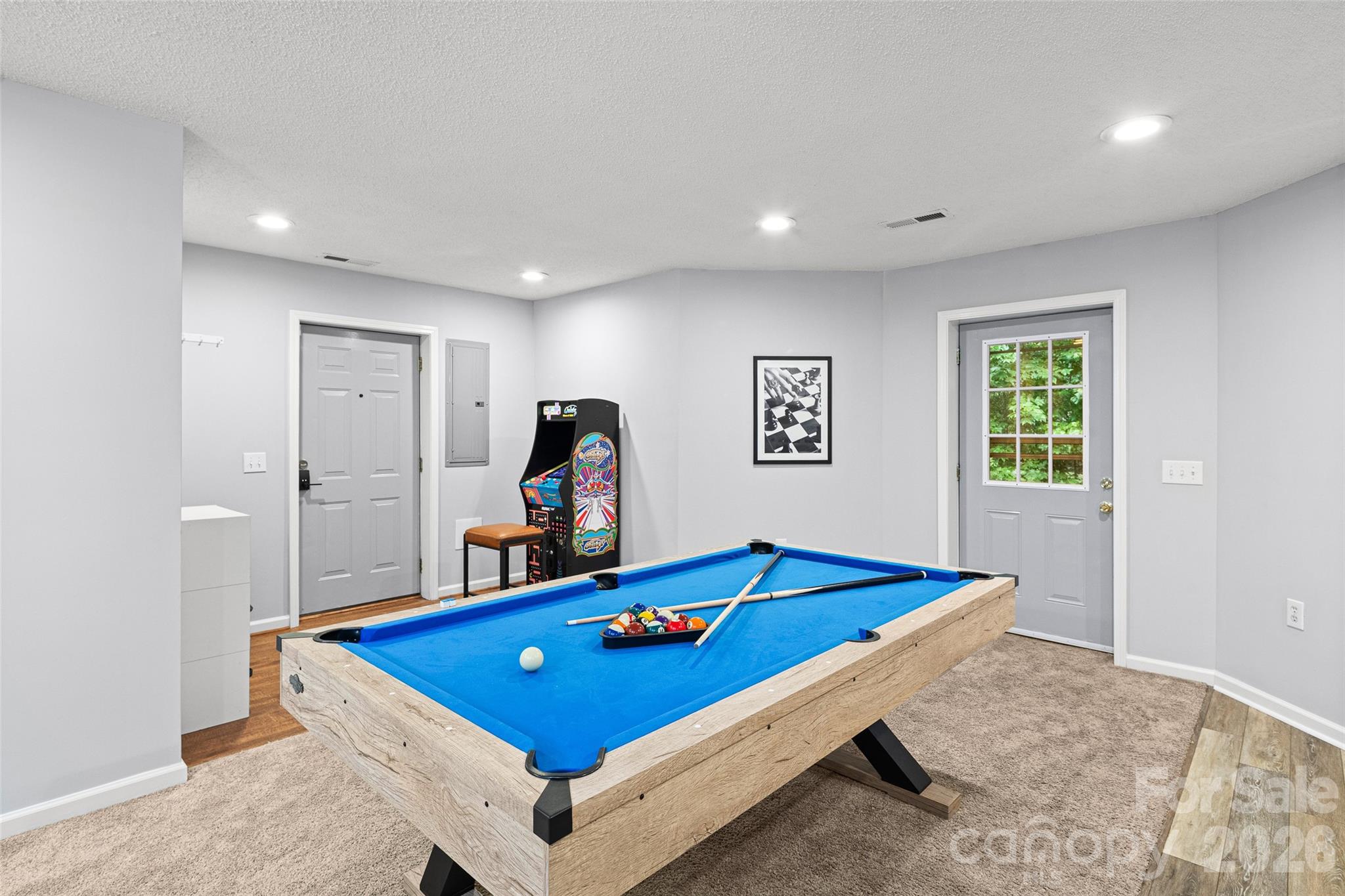 Biltmore Grove - Residential