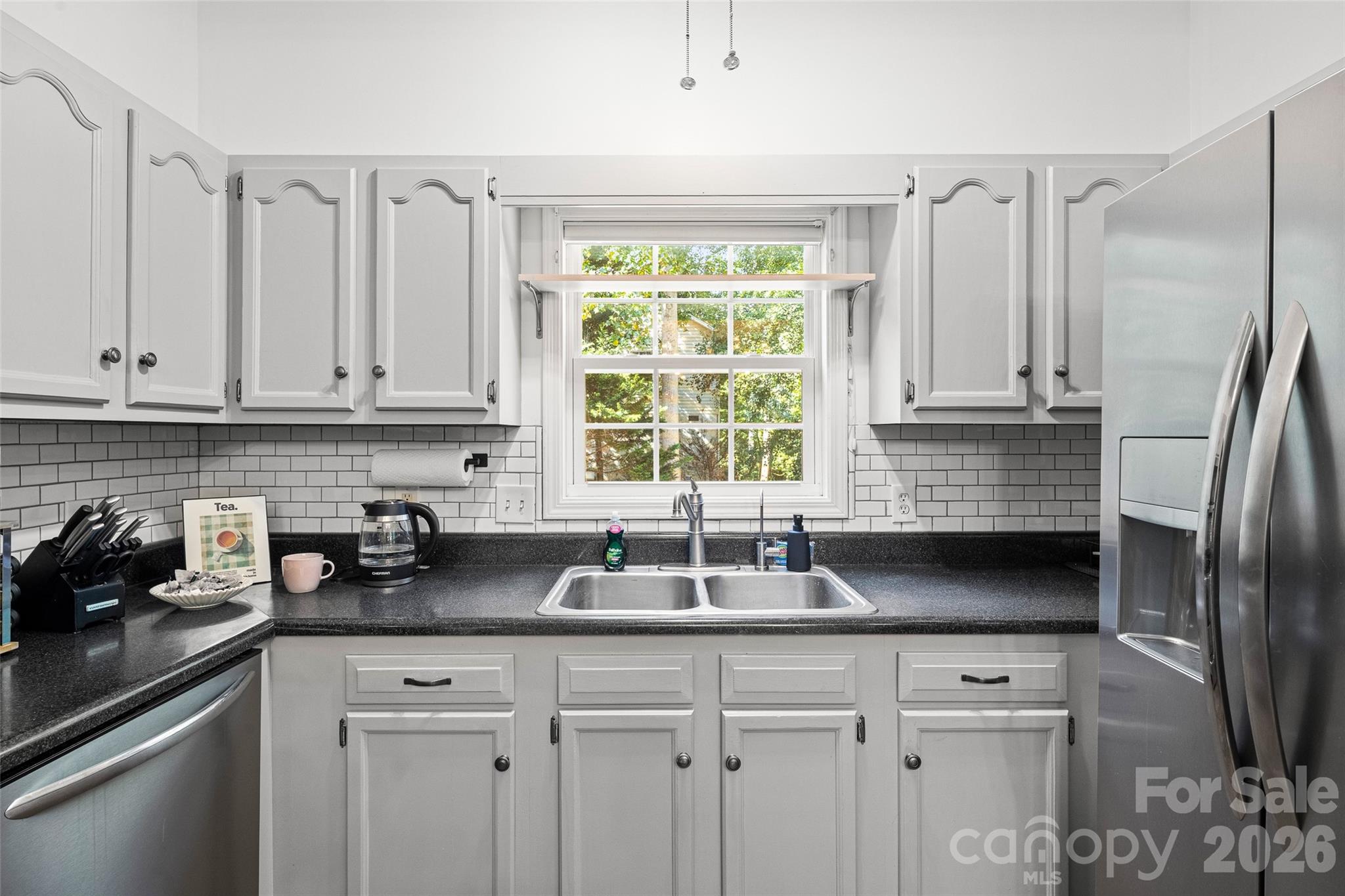 Biltmore Grove - Residential