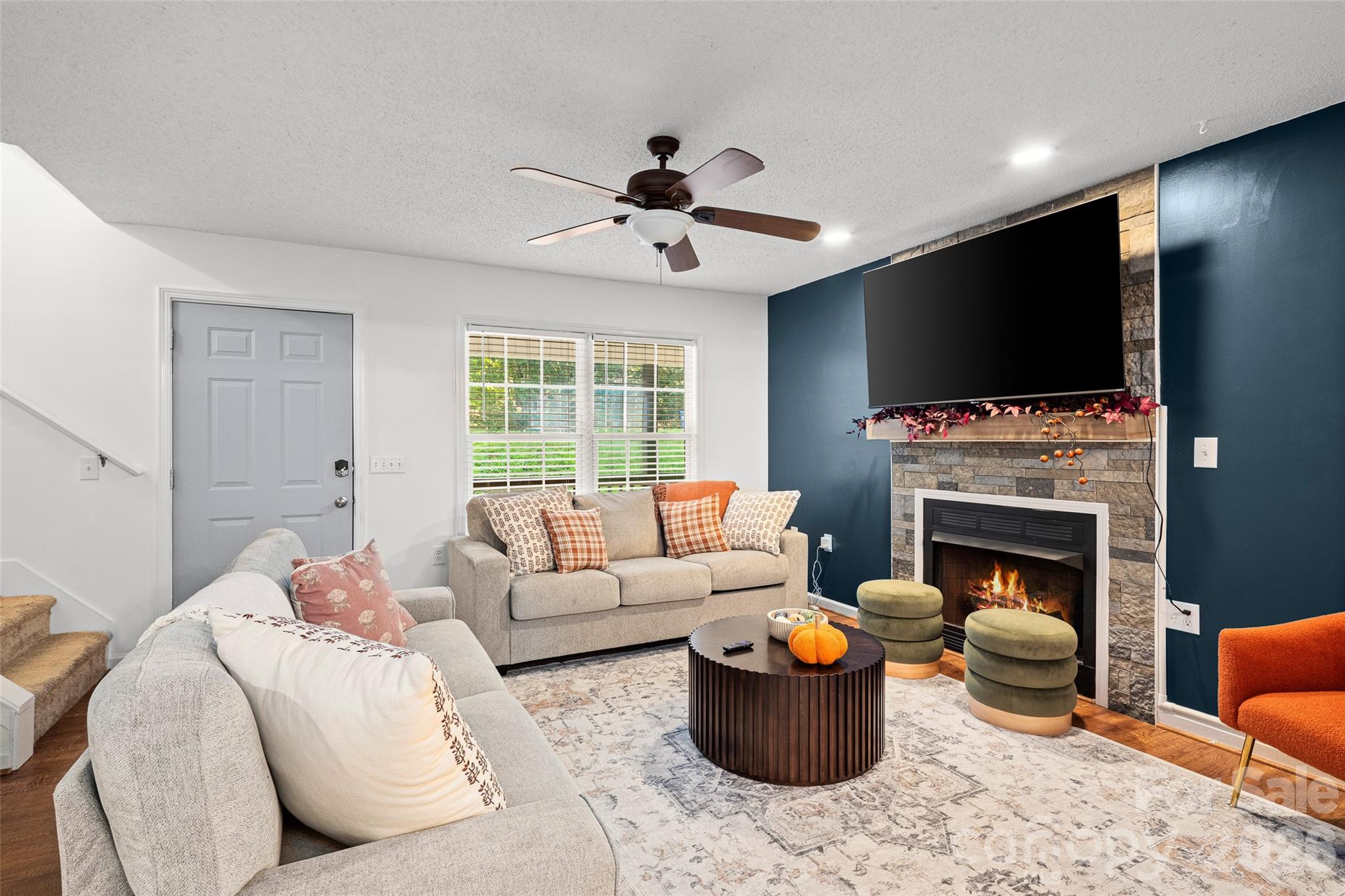 Biltmore Grove - Residential