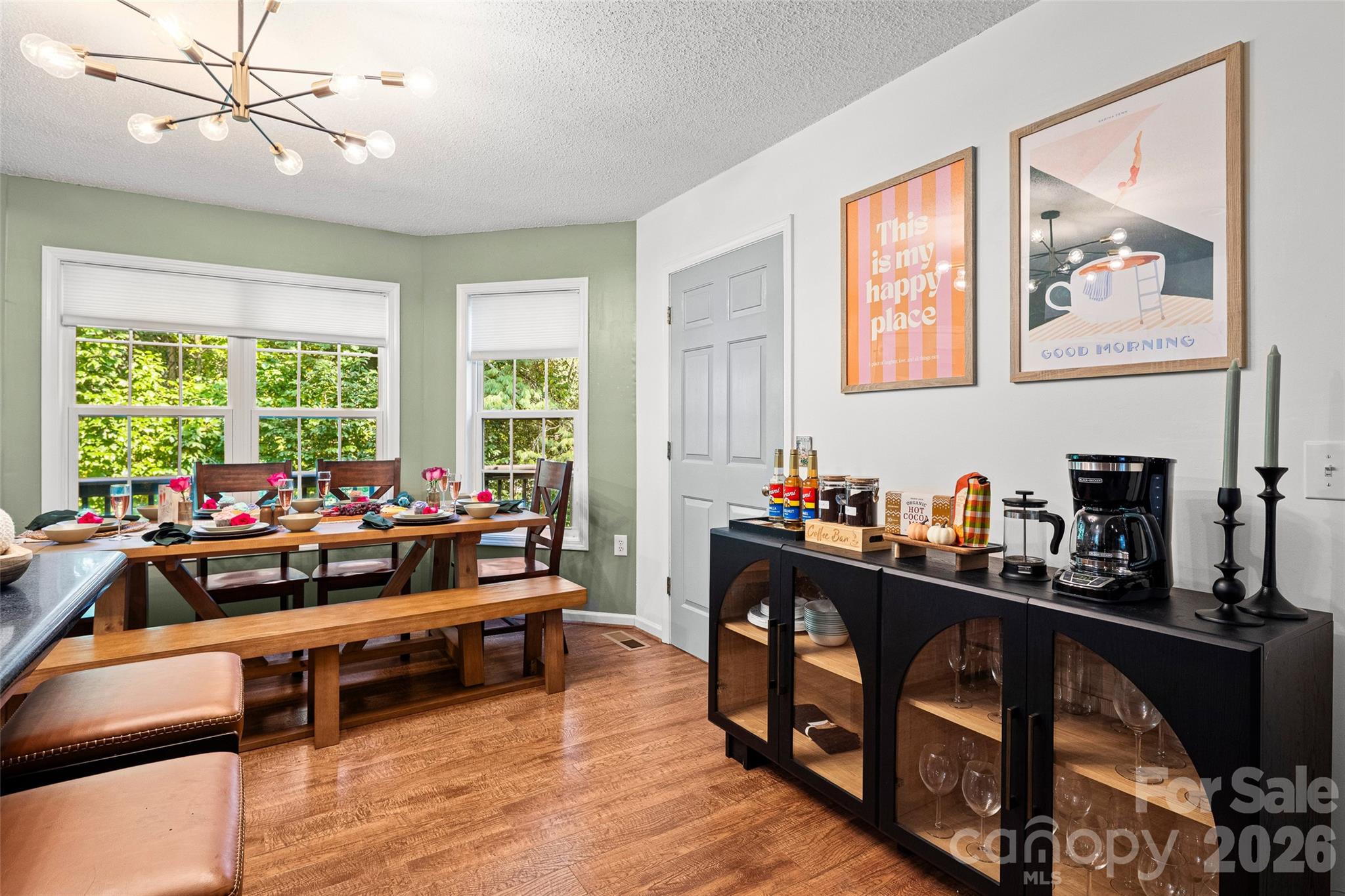 Biltmore Grove - Residential