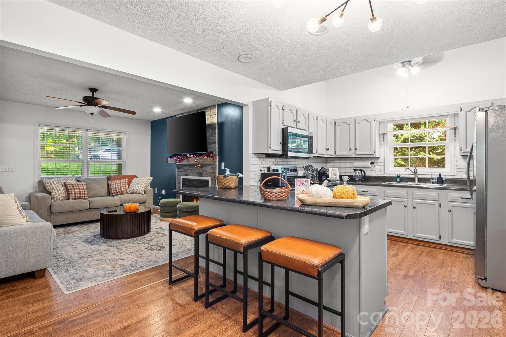 Biltmore Grove - Residential